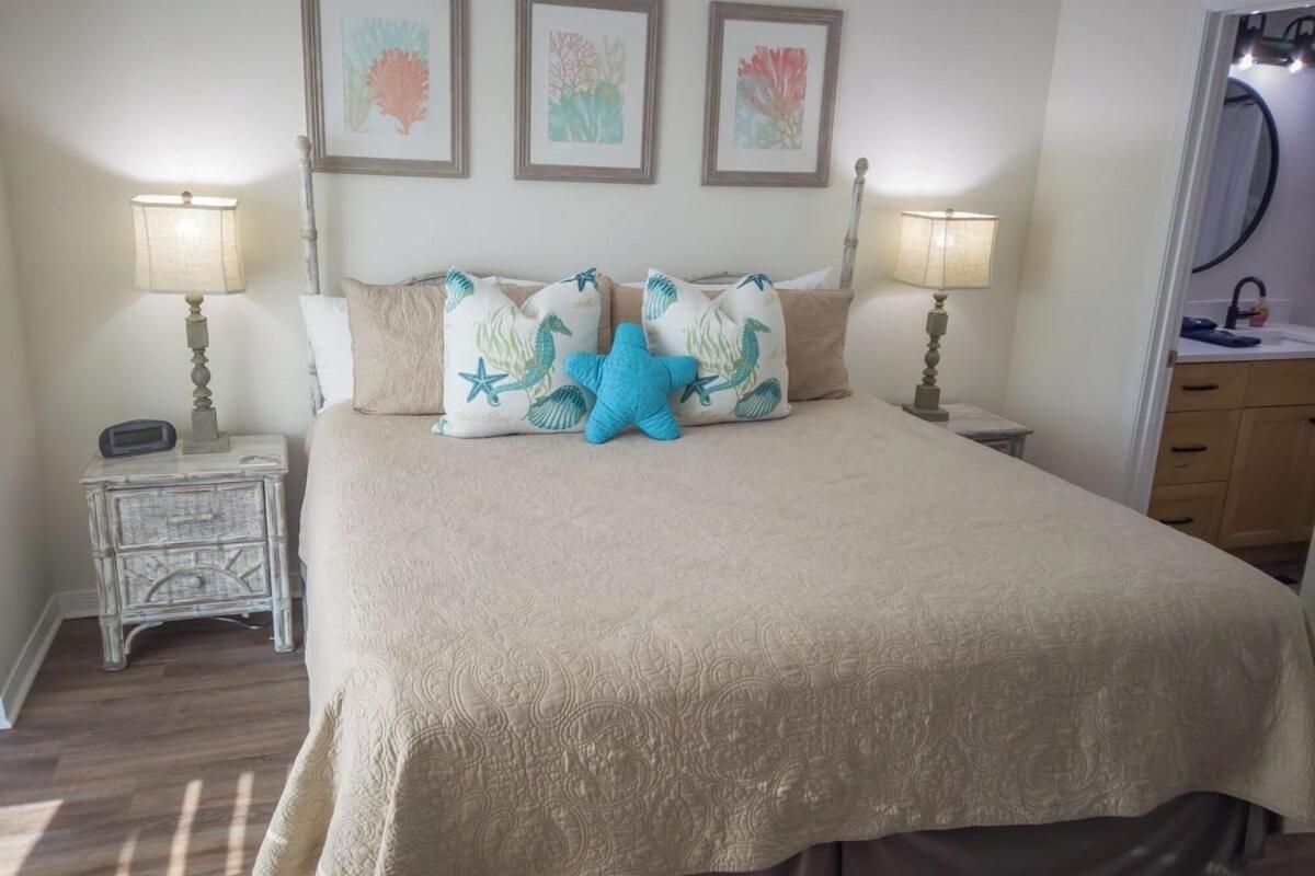 Apartment Blessings 106 Destin