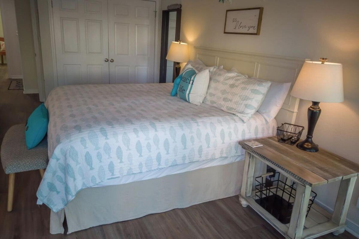 Apartment Blessings 106 Destin