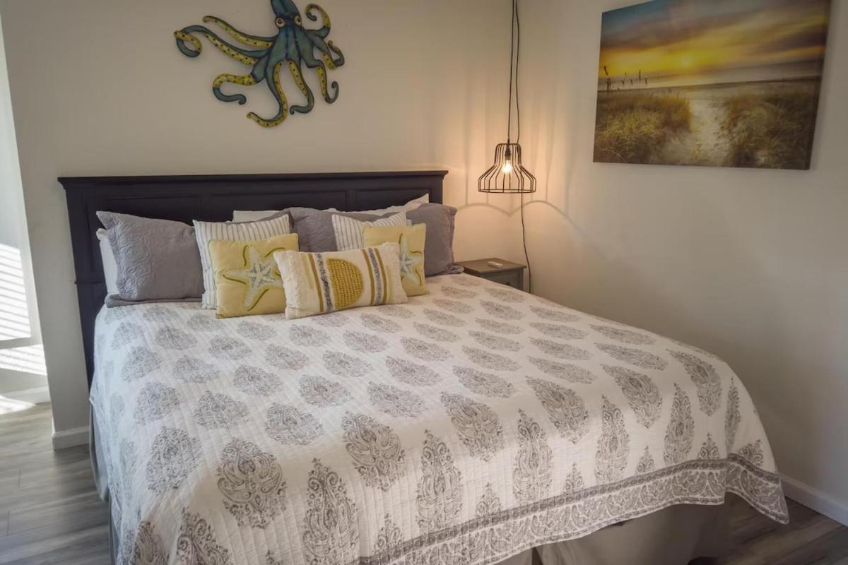 Blessings 106 Apartment Destin