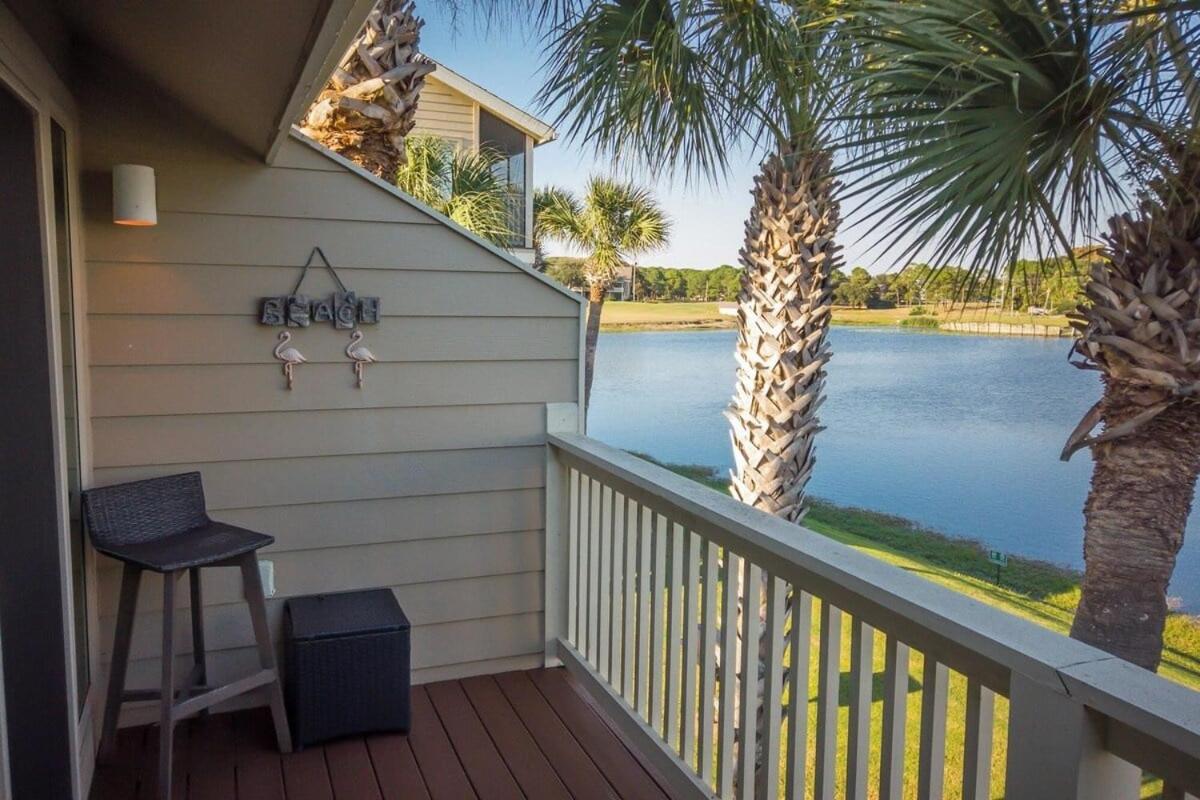 Apartment Blessings 106 Destin