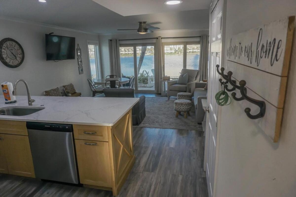 Blessings 106 Apartment *