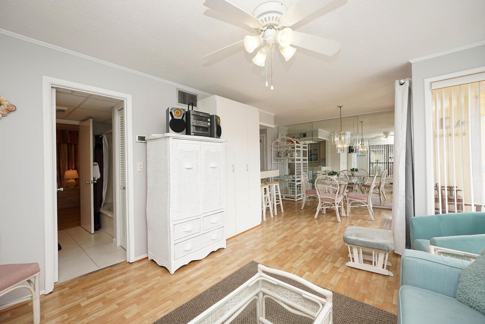 Sandpiper Cove 2043 Holiday home *
