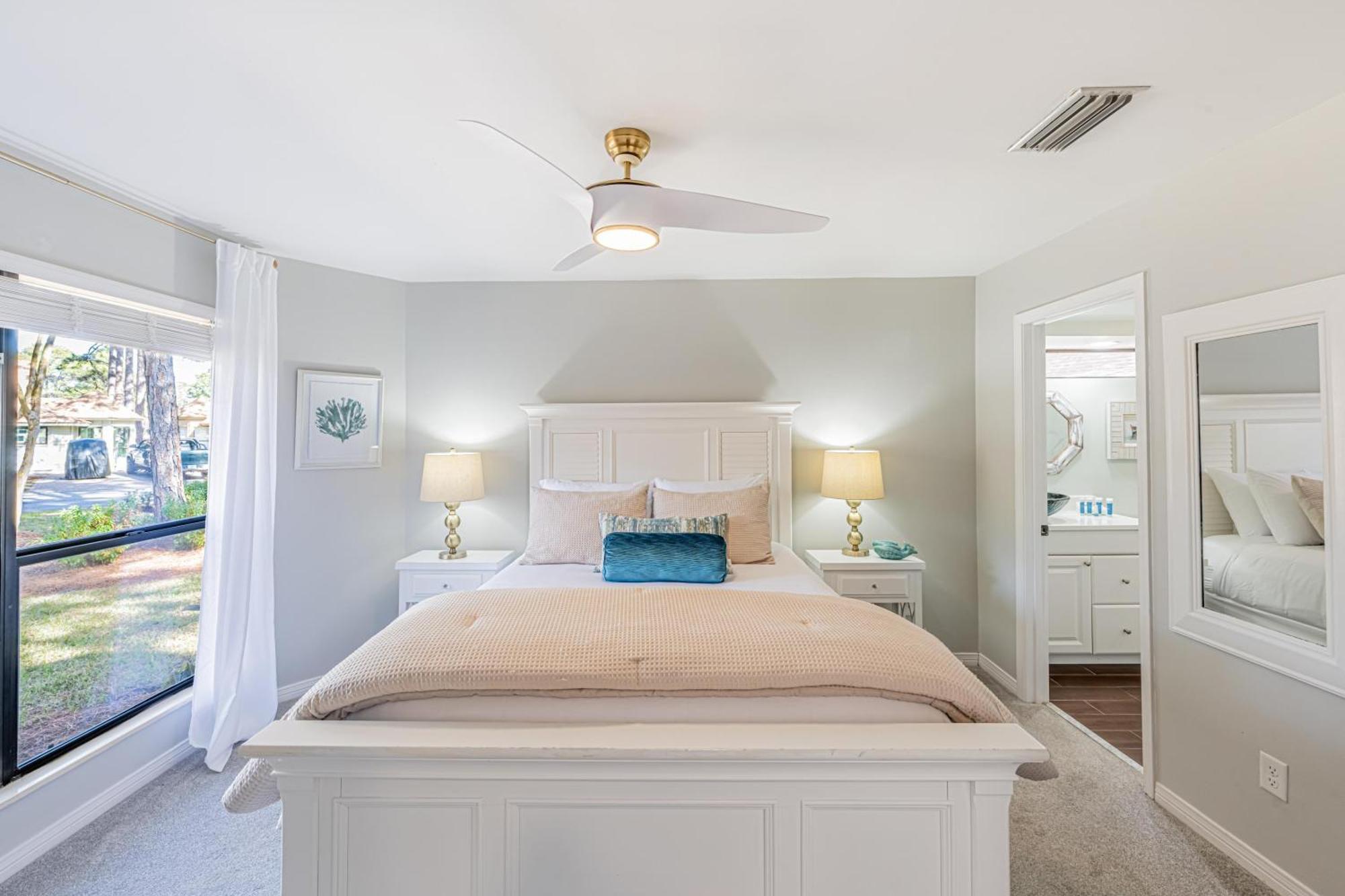 Fairways 234 Holiday home Destin