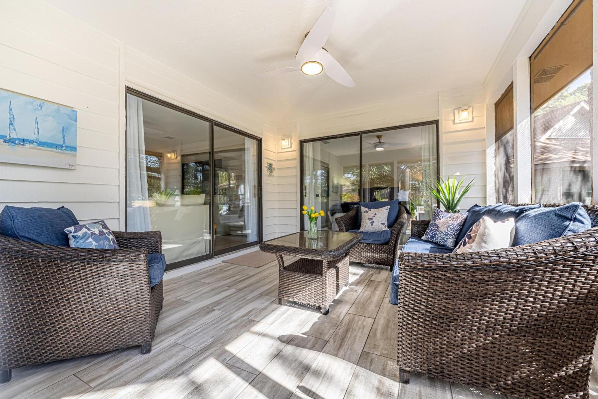 Fairways 234 Holiday home
