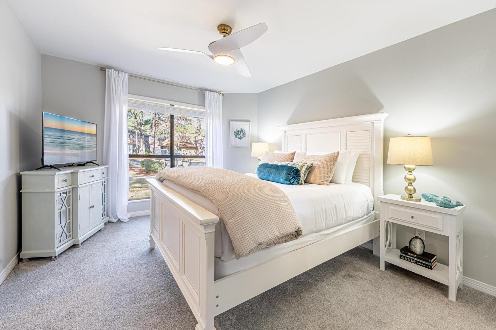 Fairways 234 Holiday home *