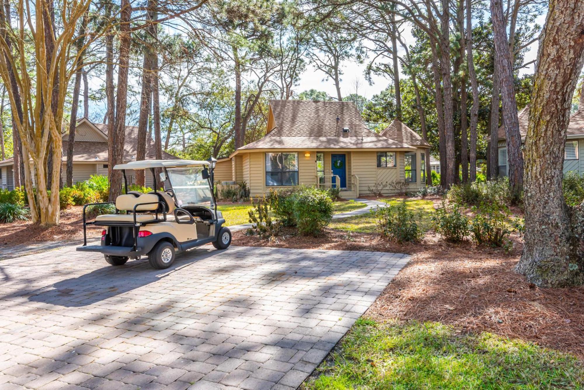 Holiday home Fairways 234 *
