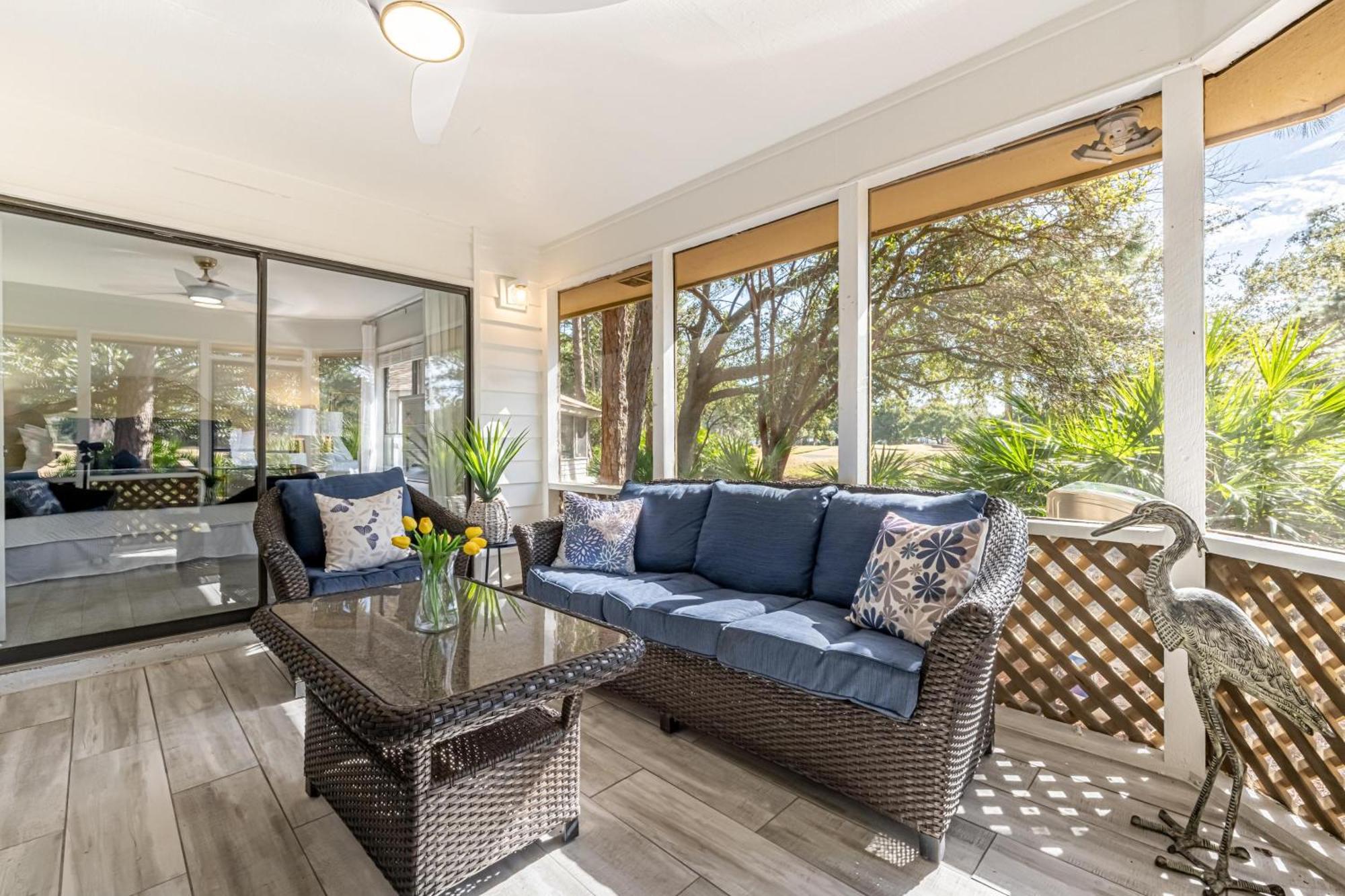 Holiday home Fairways 234 Destin