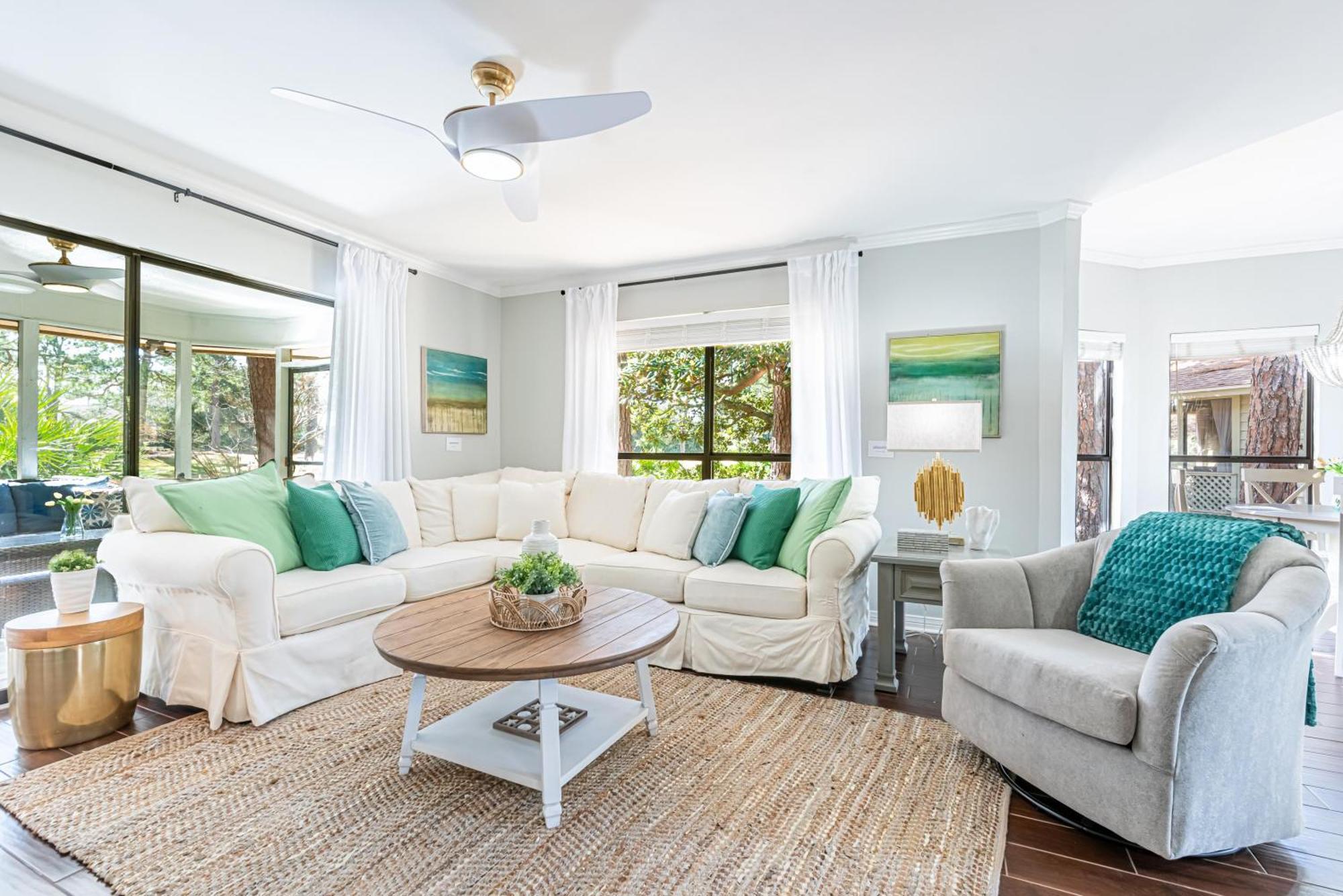 Fairways 234 Holiday home *