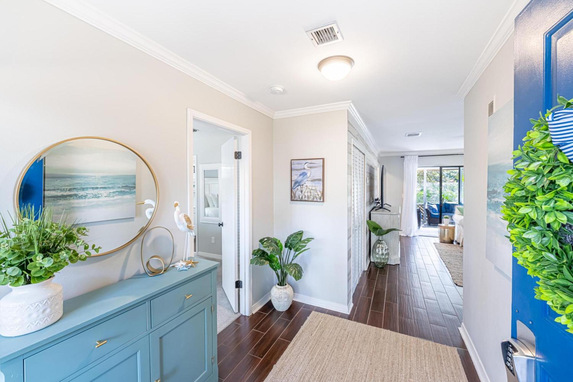 Fairways 234 Holiday home