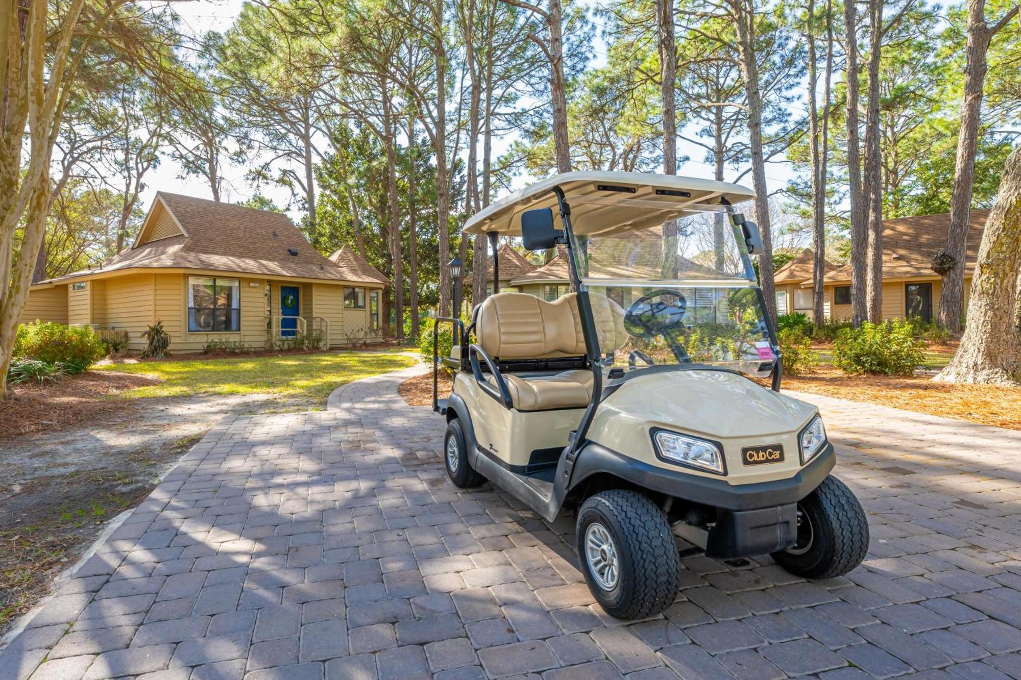 Holiday home Fairways 234 *
