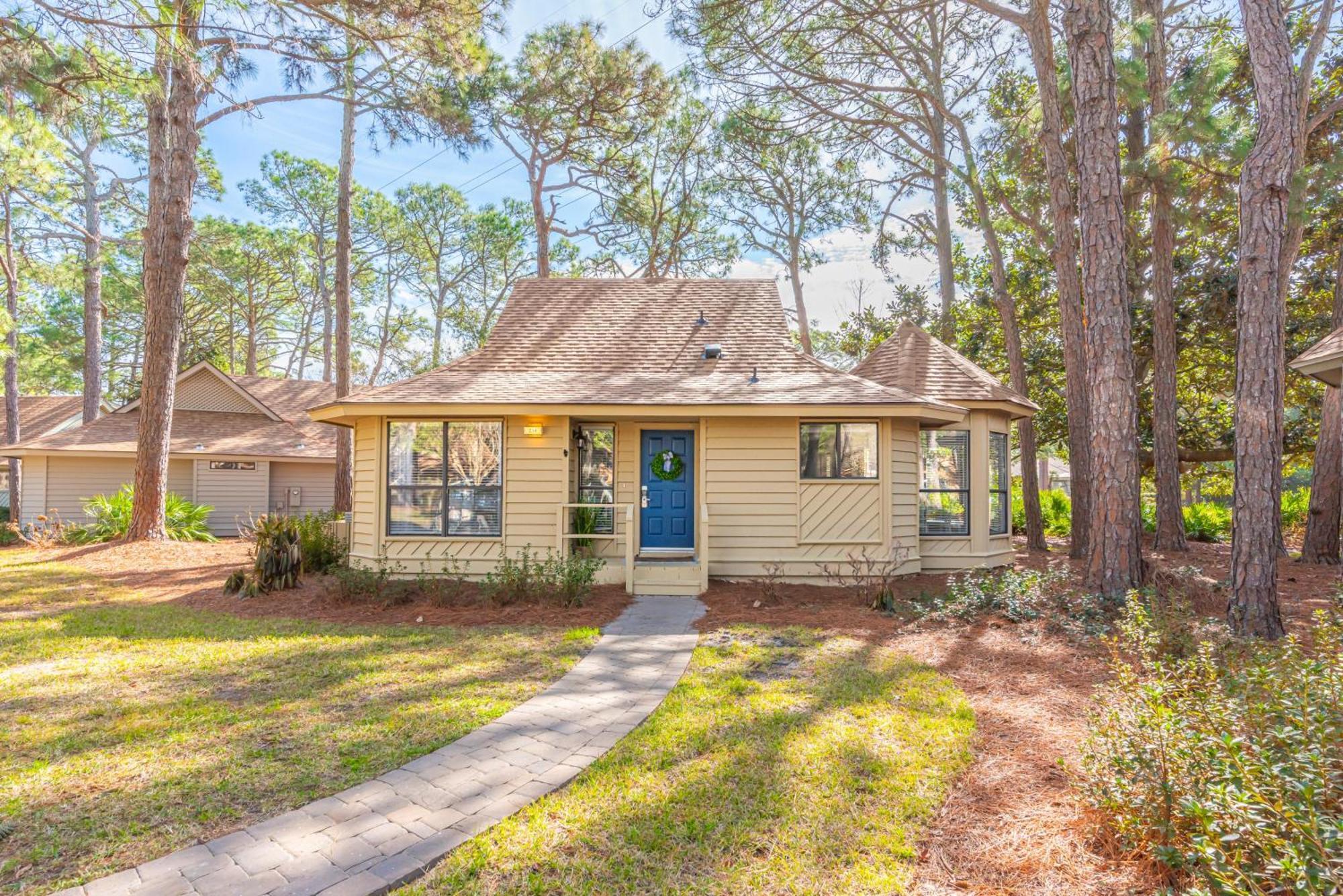 Fairways 234 Holiday home Destin