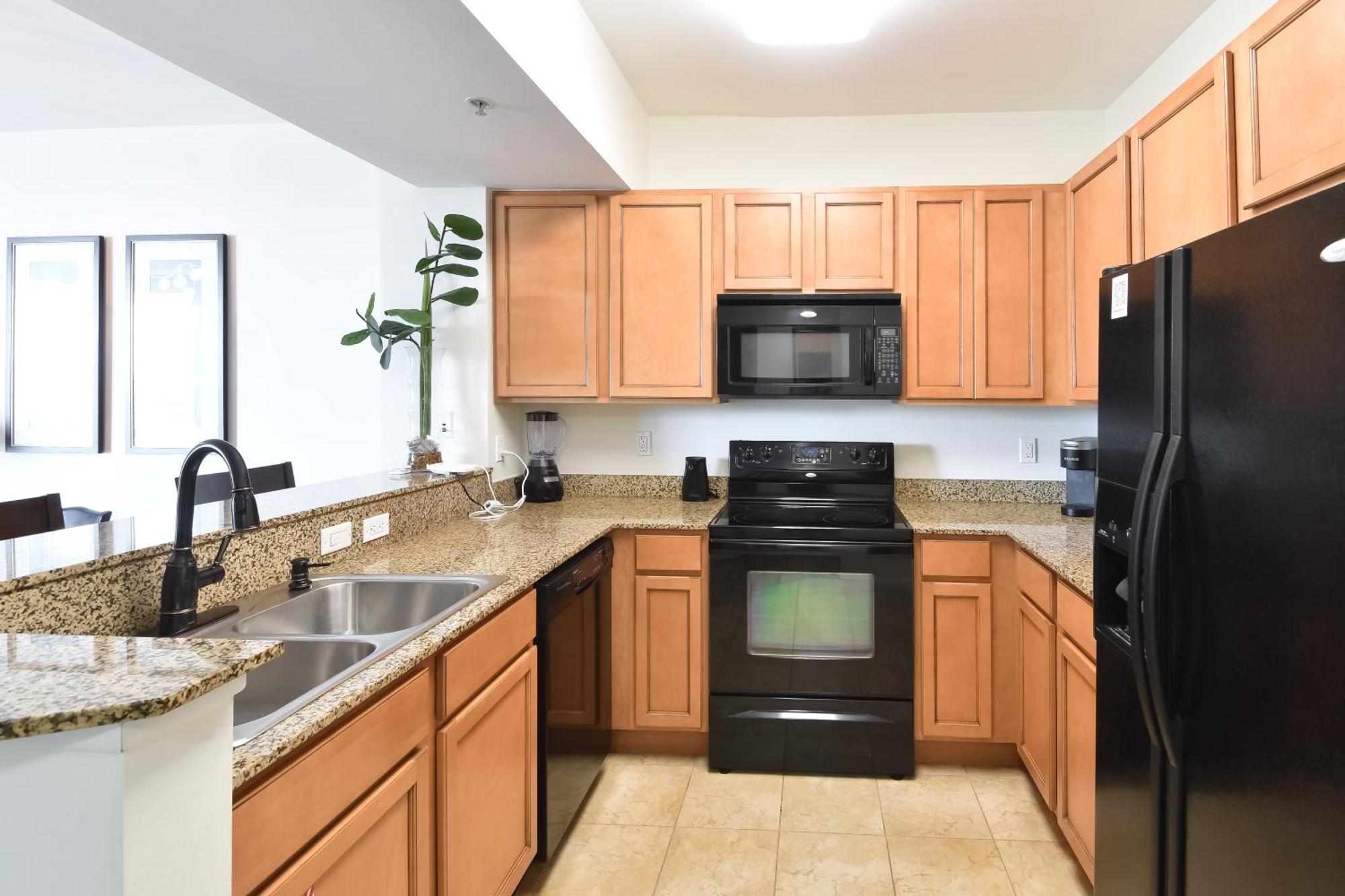 Apartment The Palms Of 1511 Junior Destin