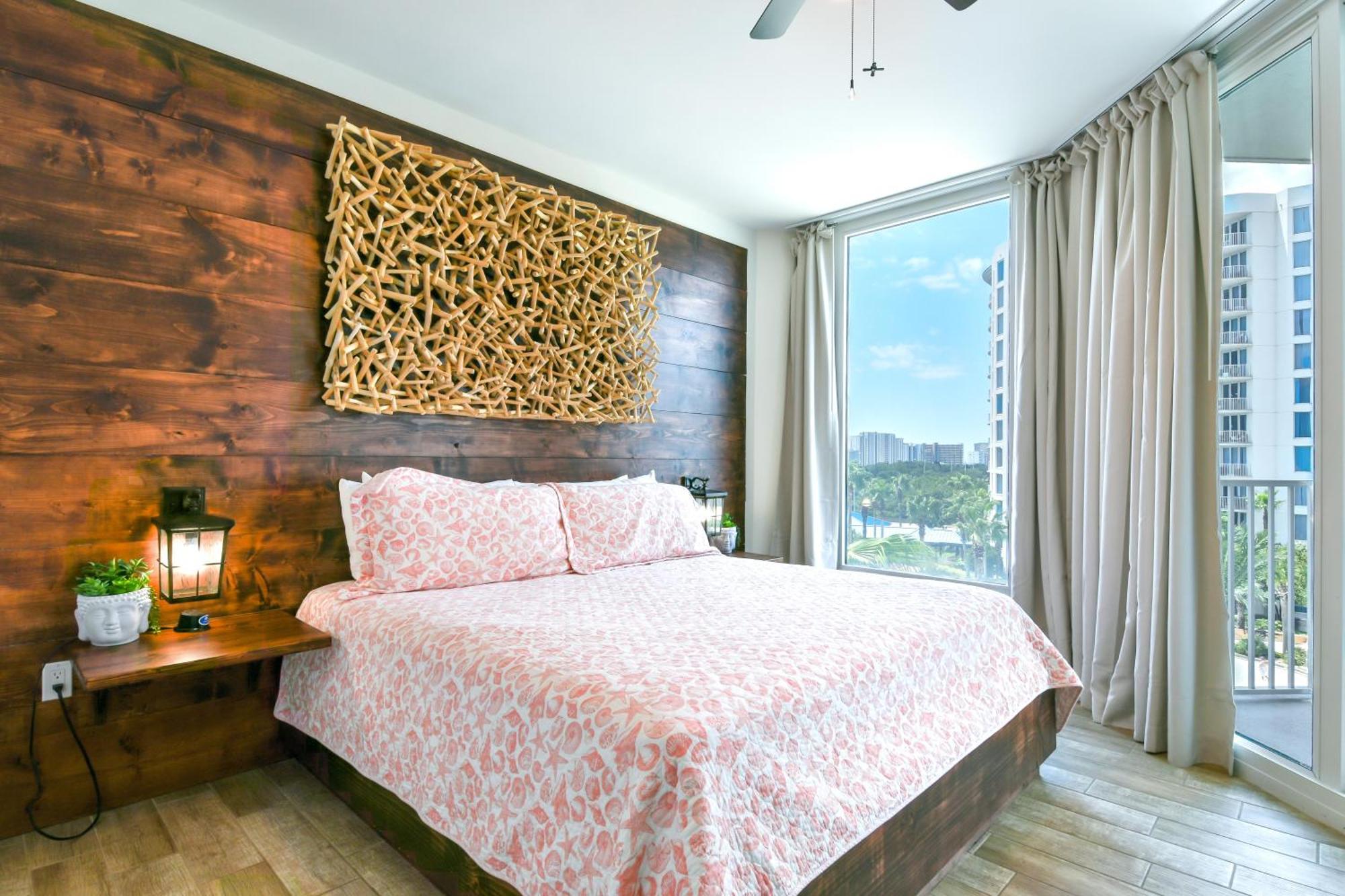 The Palms Of 1511 Junior Apartment *