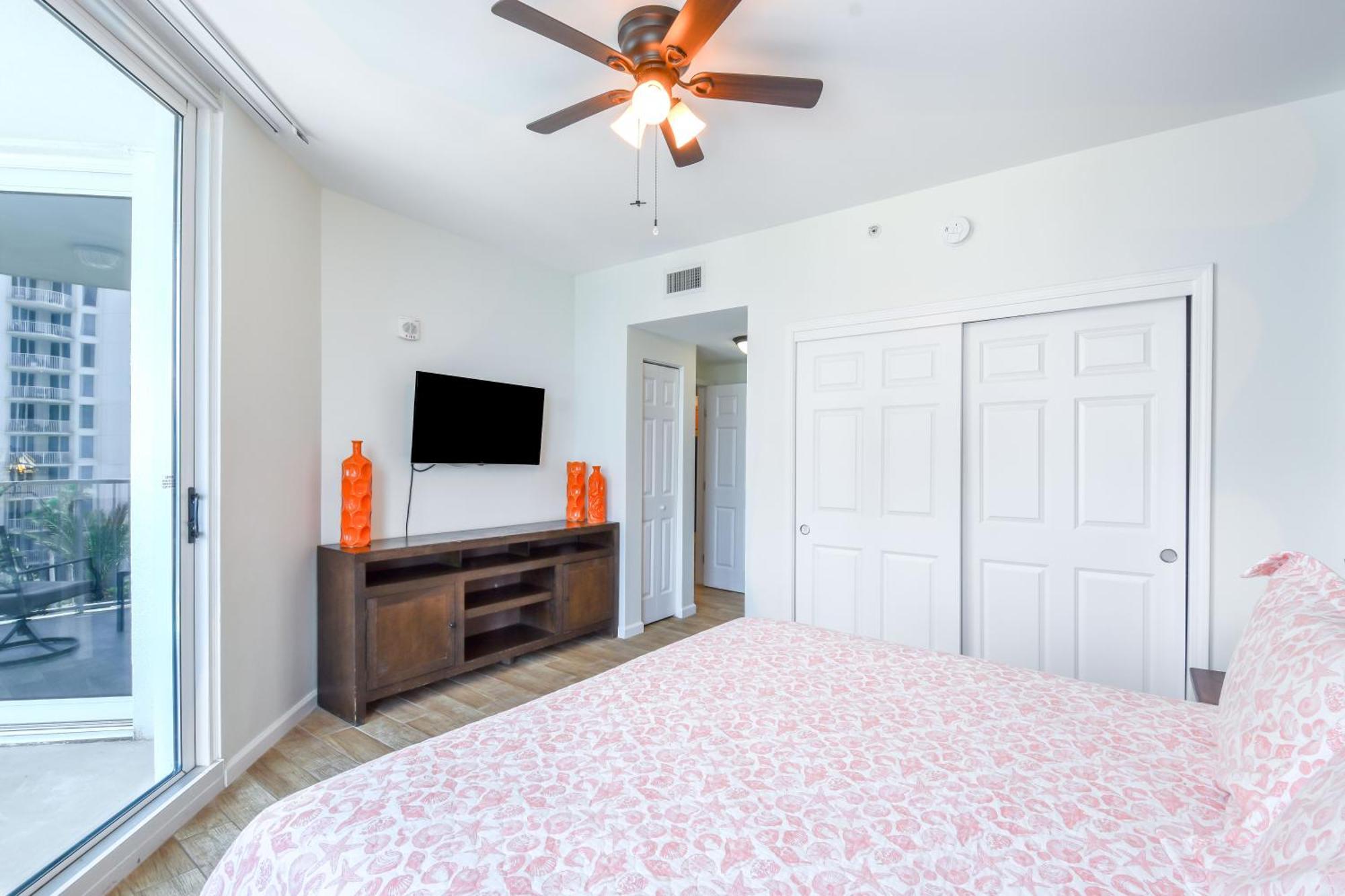 Apartment The Palms Of 1511 Junior Destin
