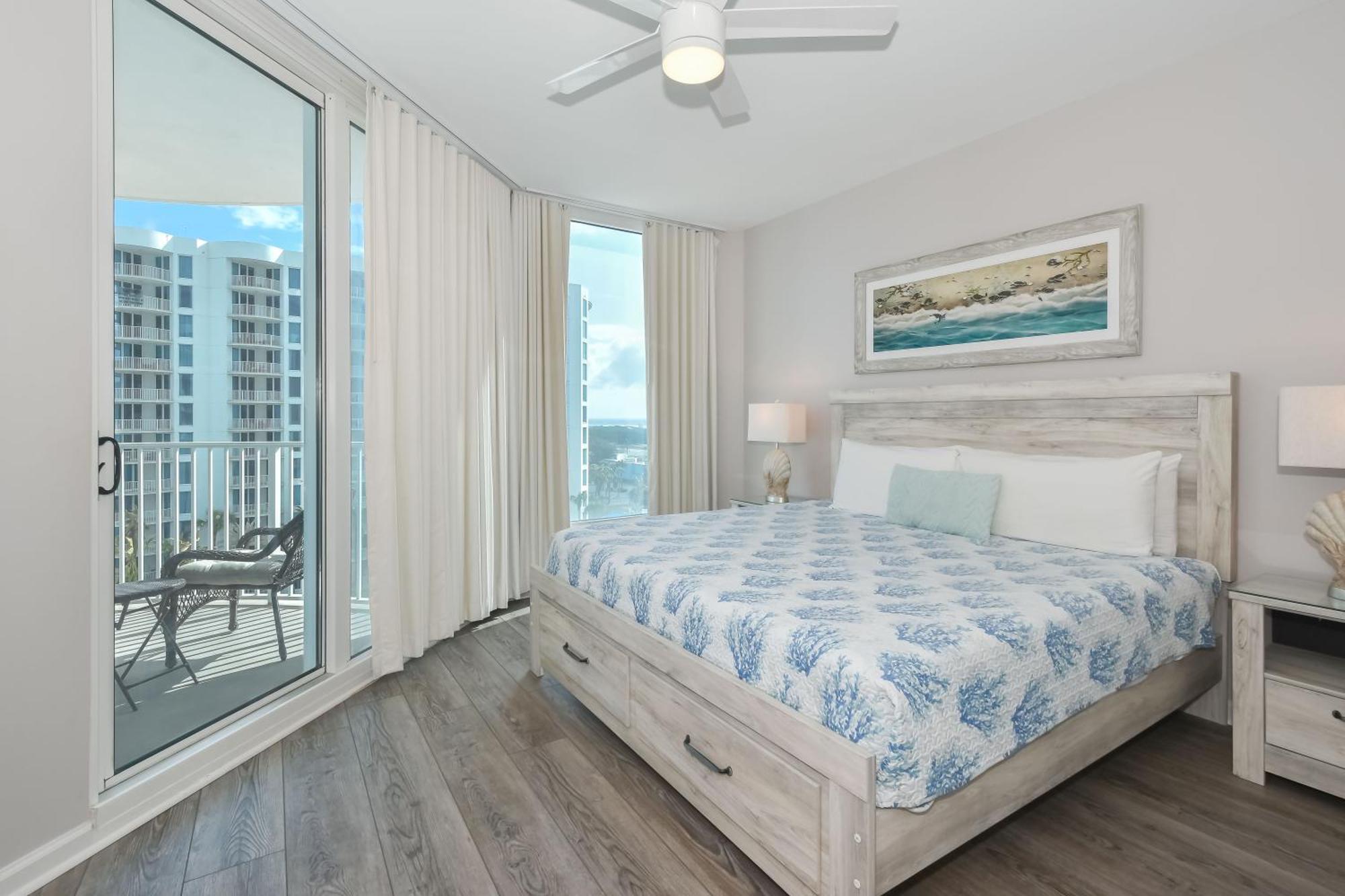 Apartment The Palms Of 2709 Junior