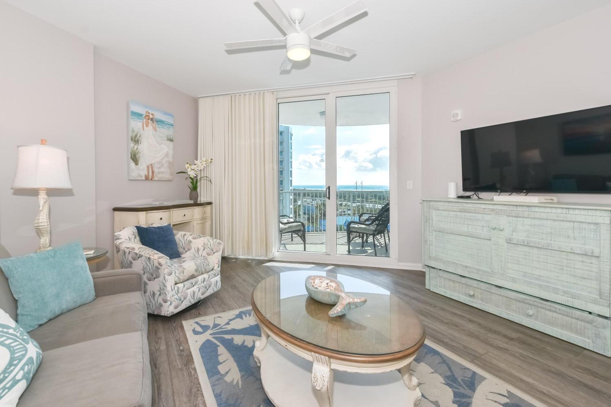 The Palms Of 2709 Junior Destin