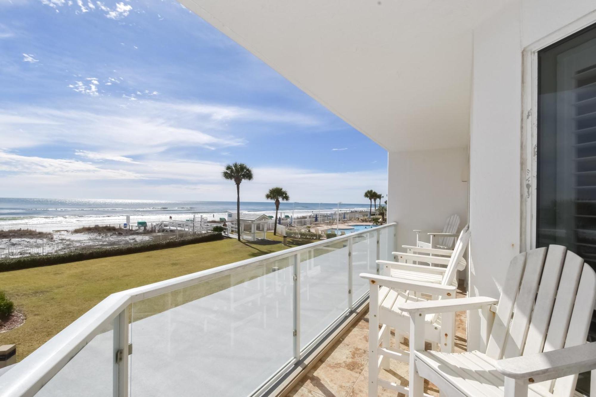 Sterling Sands 101 Destin