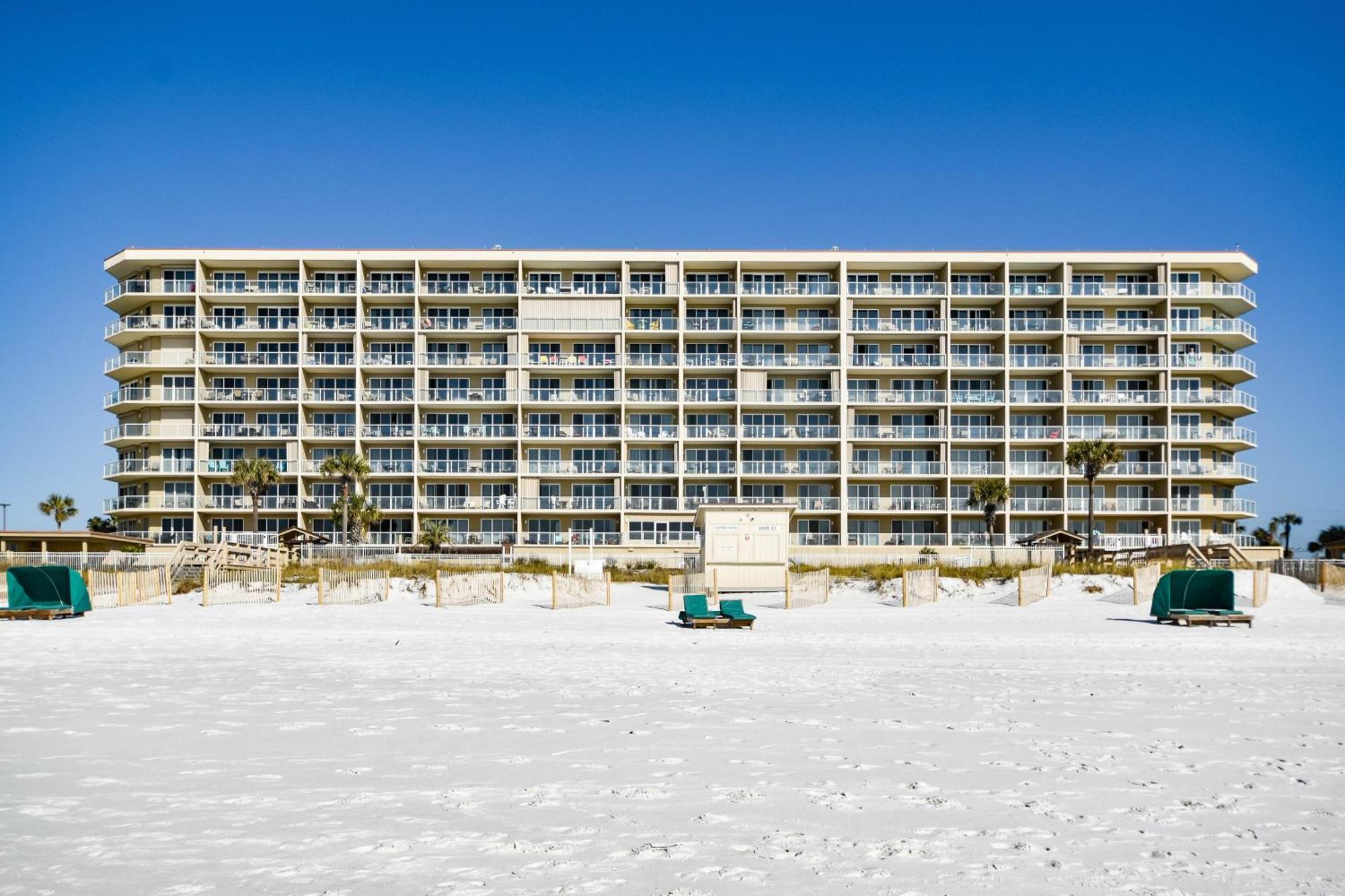 Sterling Sands 101 * Destin