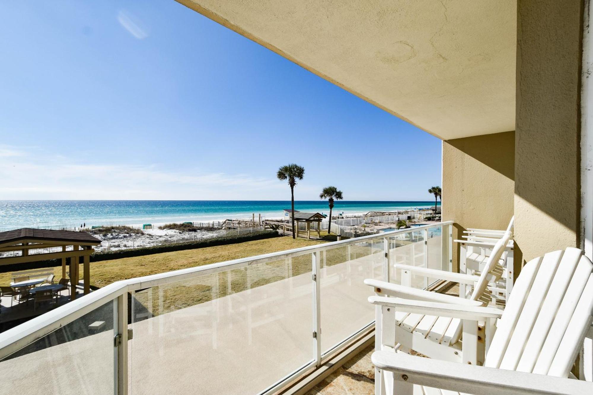 Apartment Sterling Sands 101