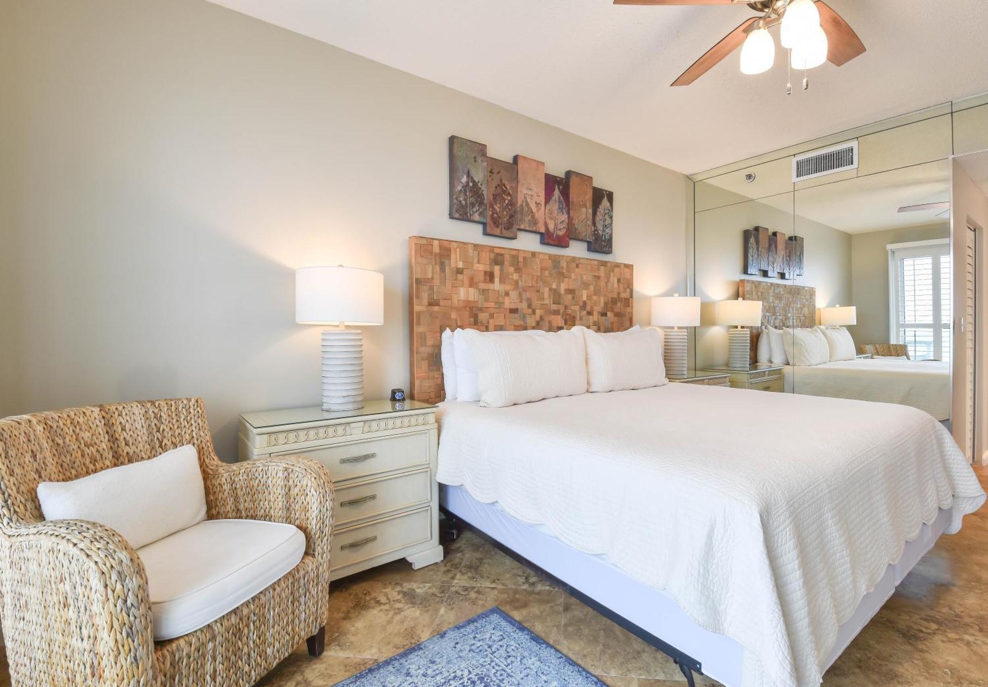 Sterling Sands 101 Apartment Destin