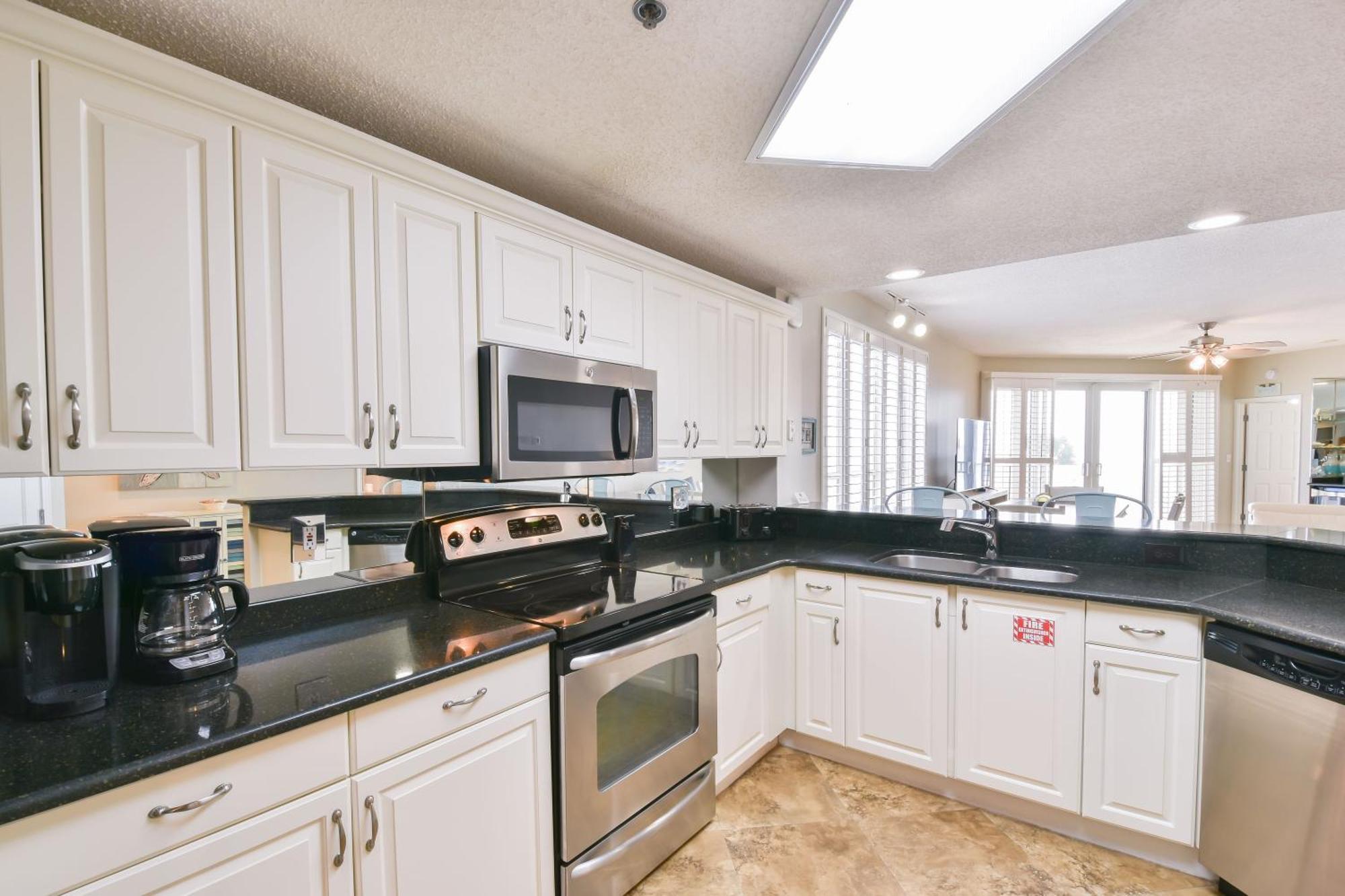 Apartment Sterling Sands 101 Destin