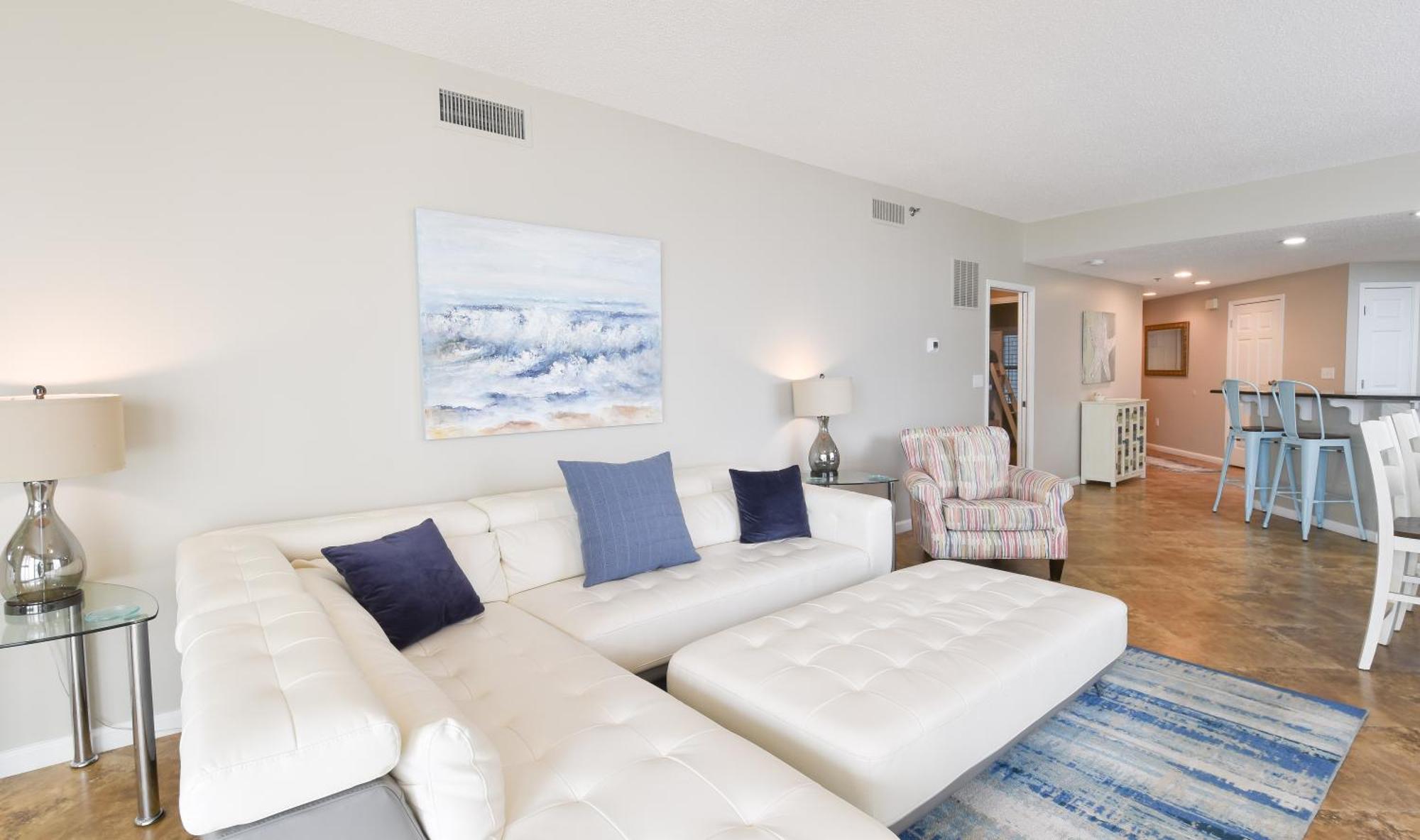 Sterling Sands 101 Apartment