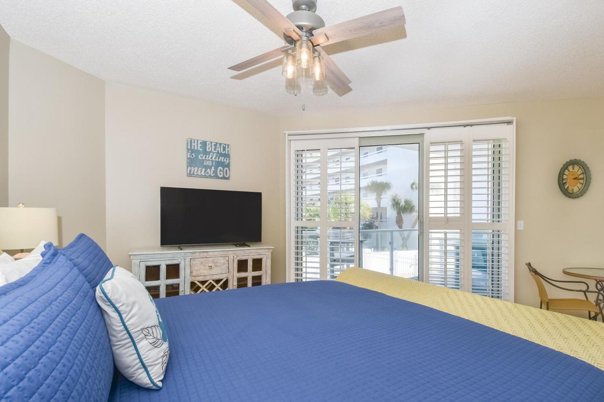 Sterling Sands 101 Destin