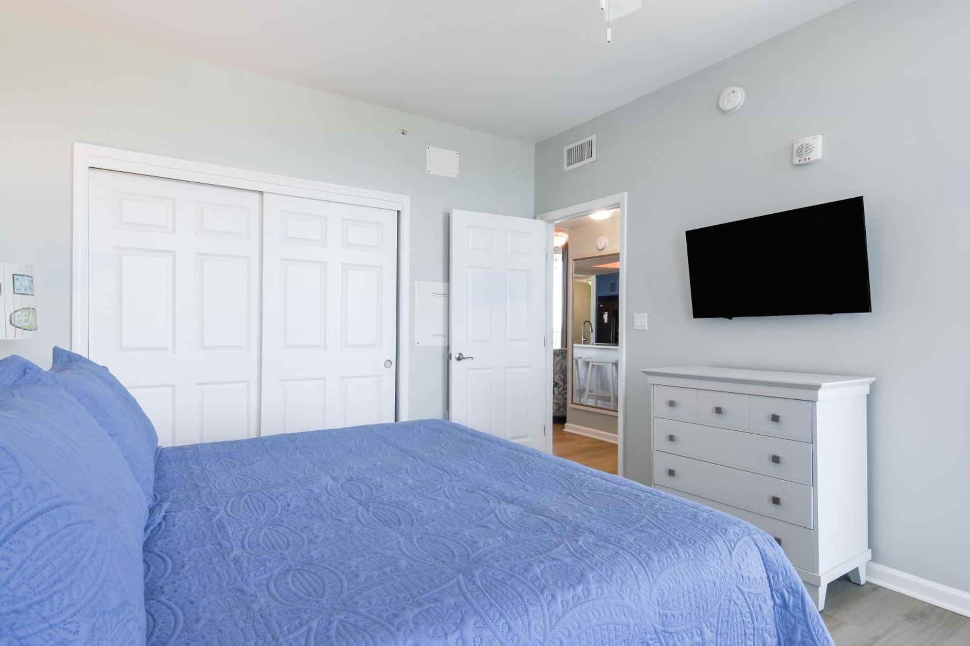 The Palms Of 11201 Destin