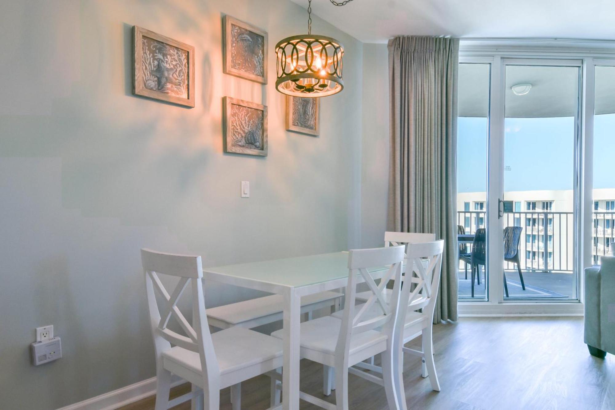 Apartment The Palms Of 11201 Destin