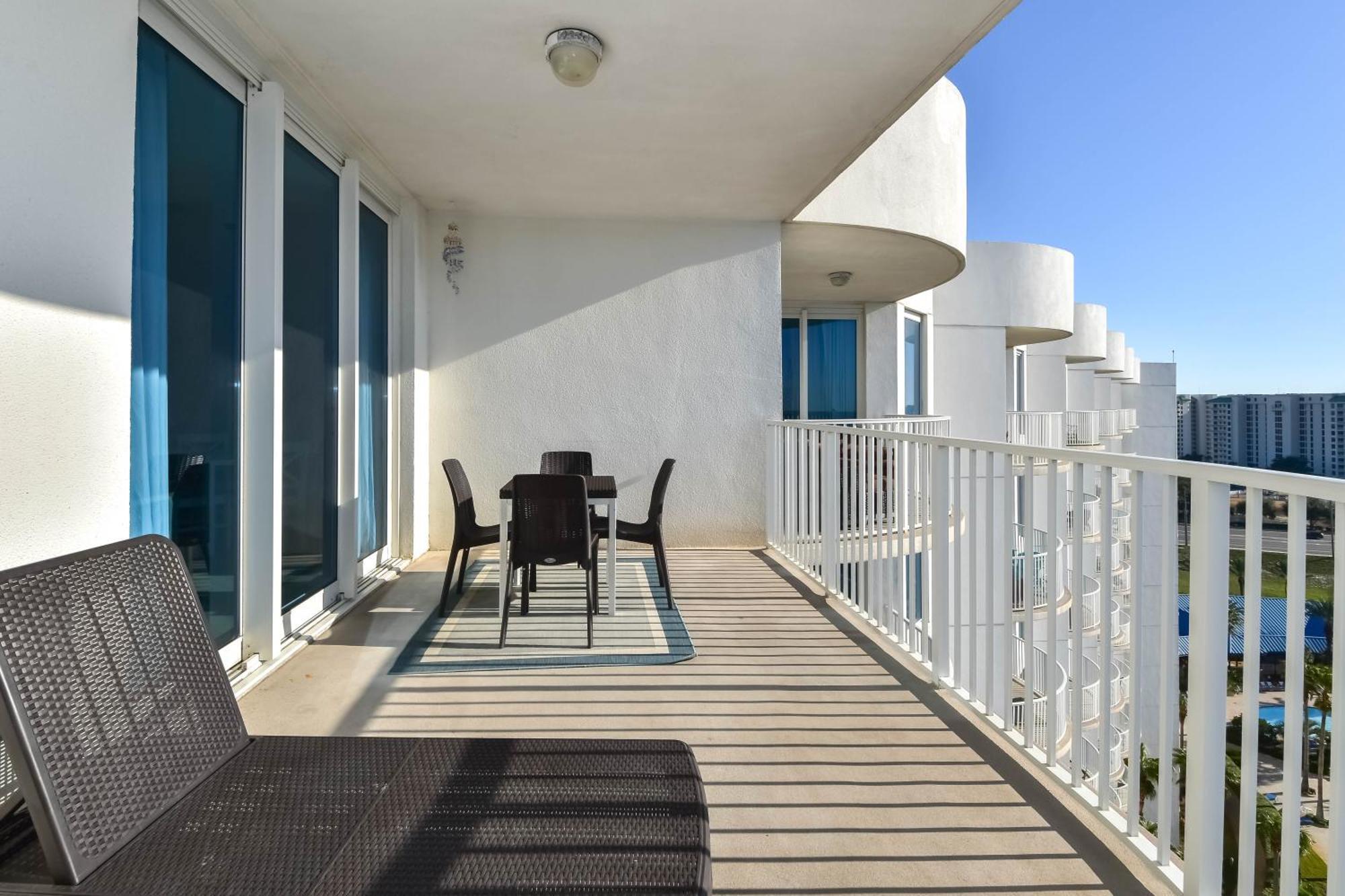 The Palms Of 11201 * Destin