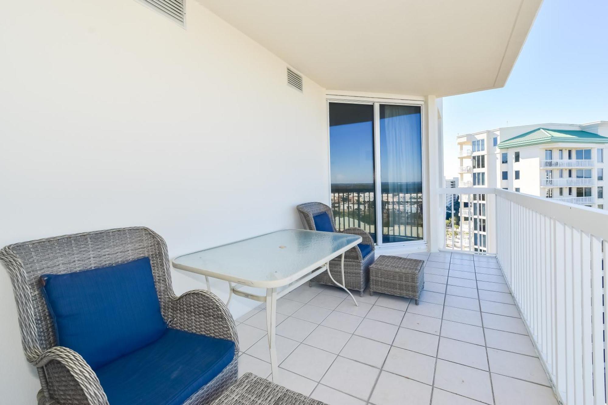 Silver Shells St, Croix 1206 Apartment Destin