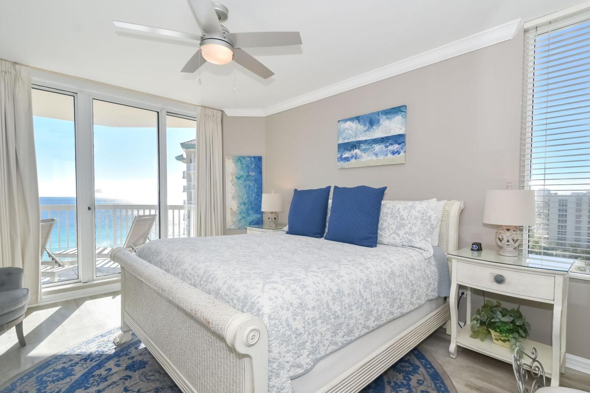 Silver Shells St, Croix 1206 Apartment Destin