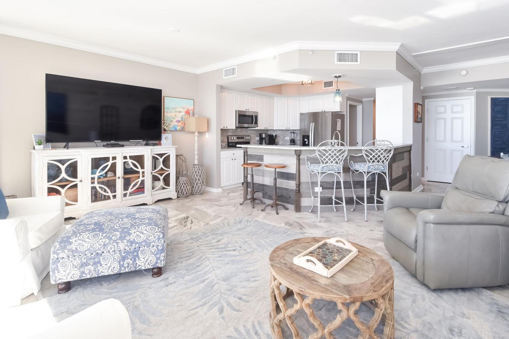 Silver Shells St, Croix 1206 Apartment *