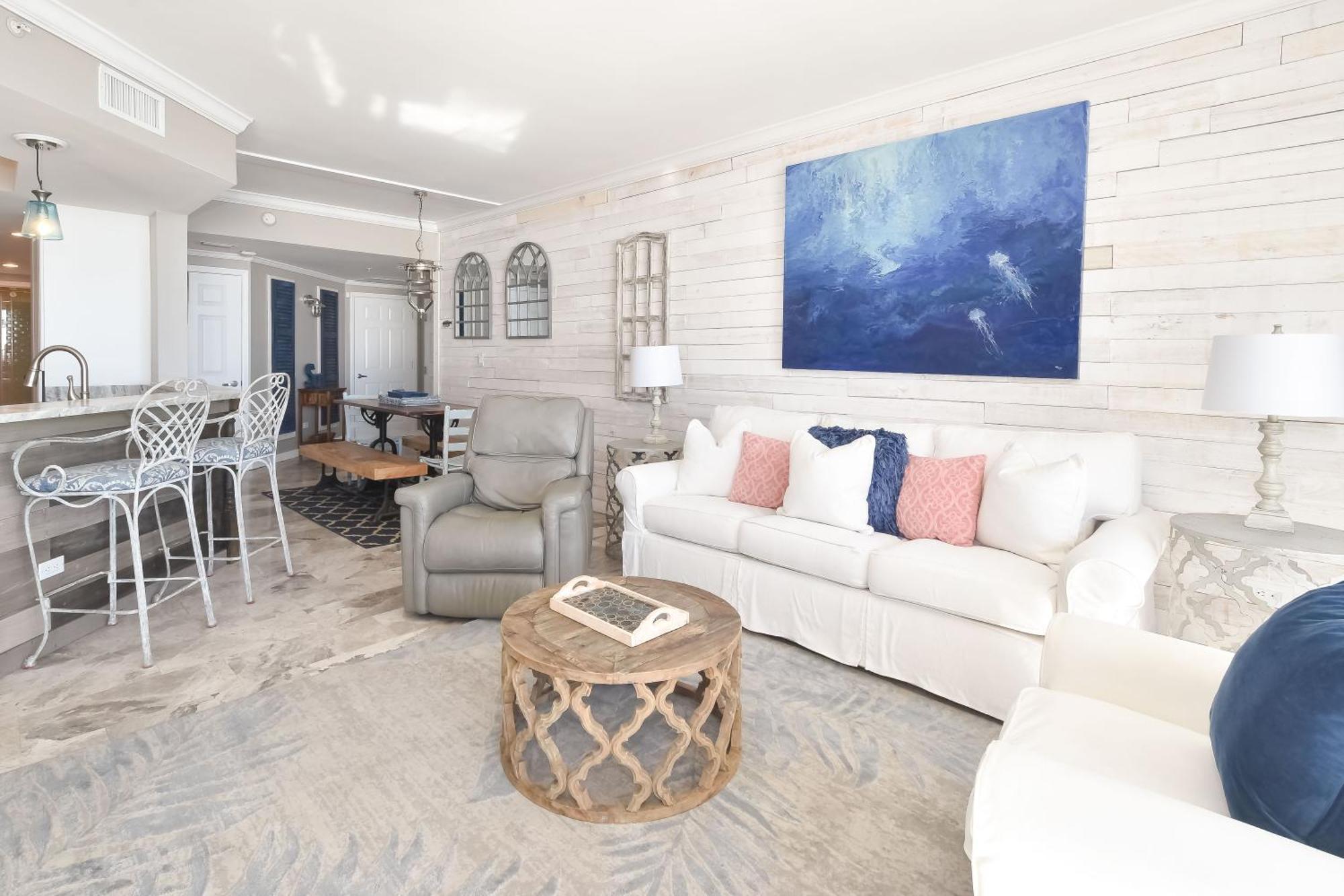 Silver Shells St, Croix 1206 Apartment Destin