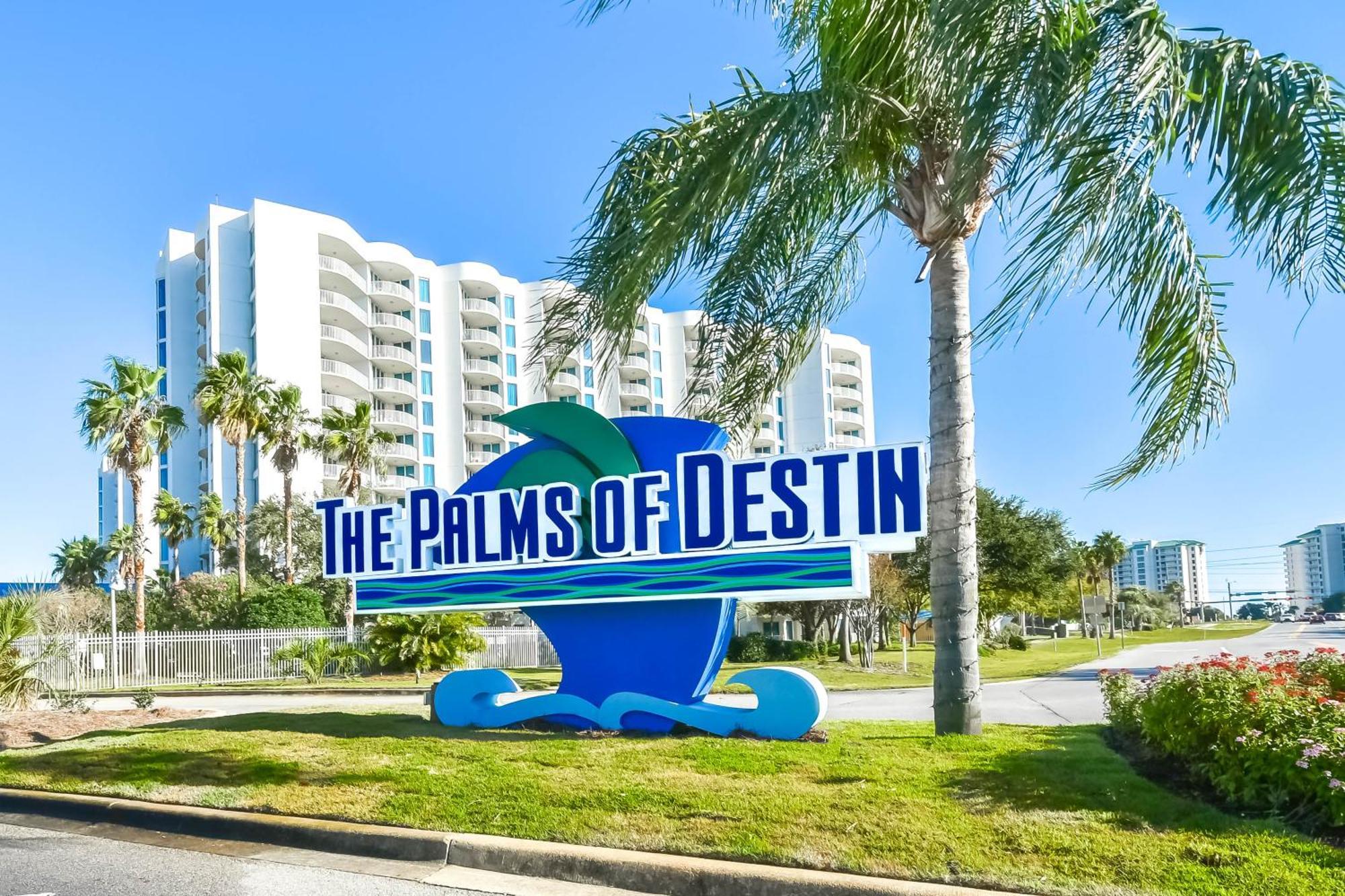 The Palms Of 2309 Junior