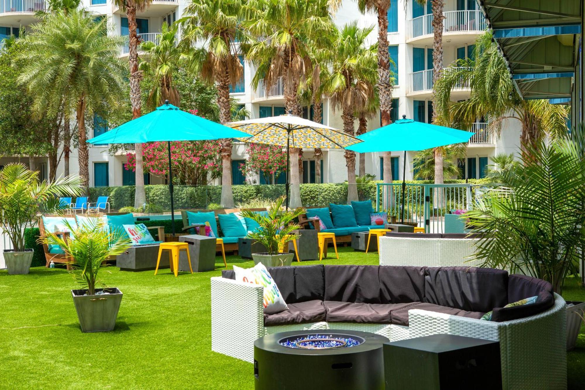Apartment The Palms Of 2309 Junior