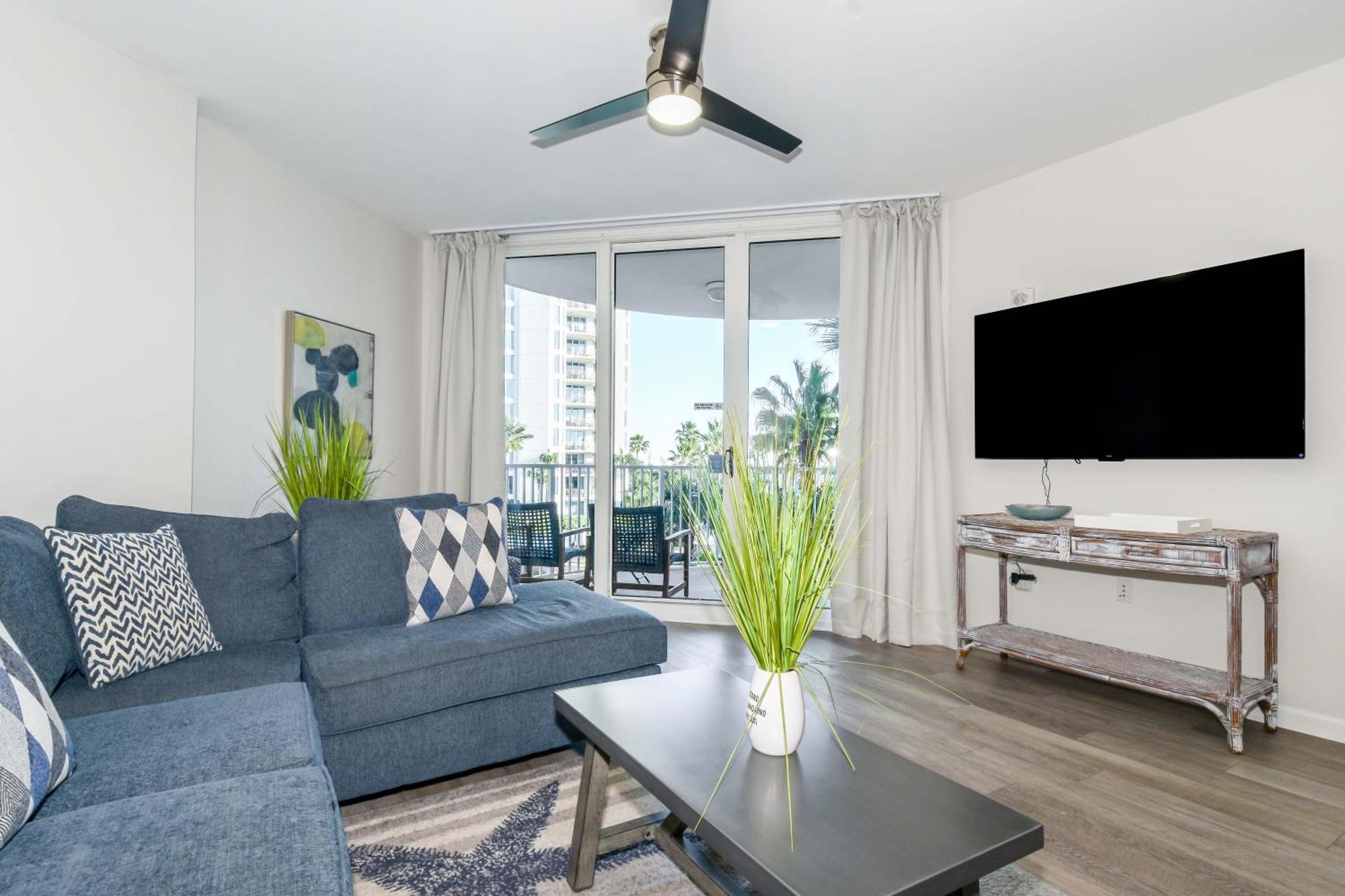 The Palms Of 2309 Junior