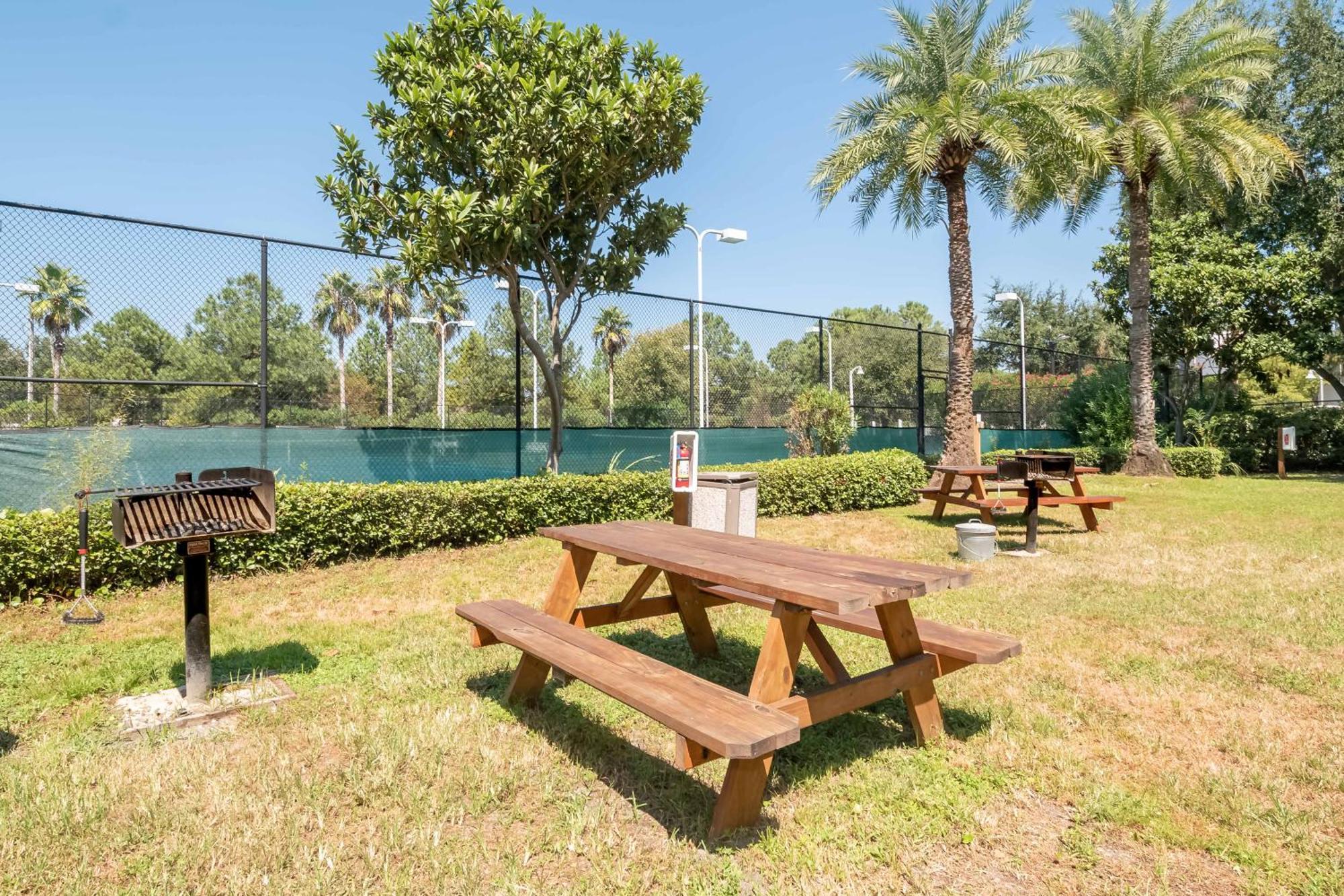 The Palms Of 21203 Junior Apartment