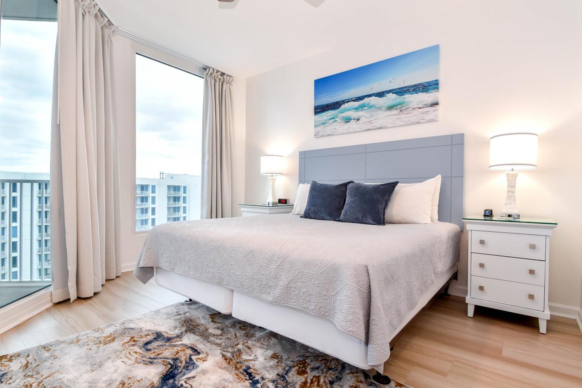 The Palms Of 21203 Junior * Destin