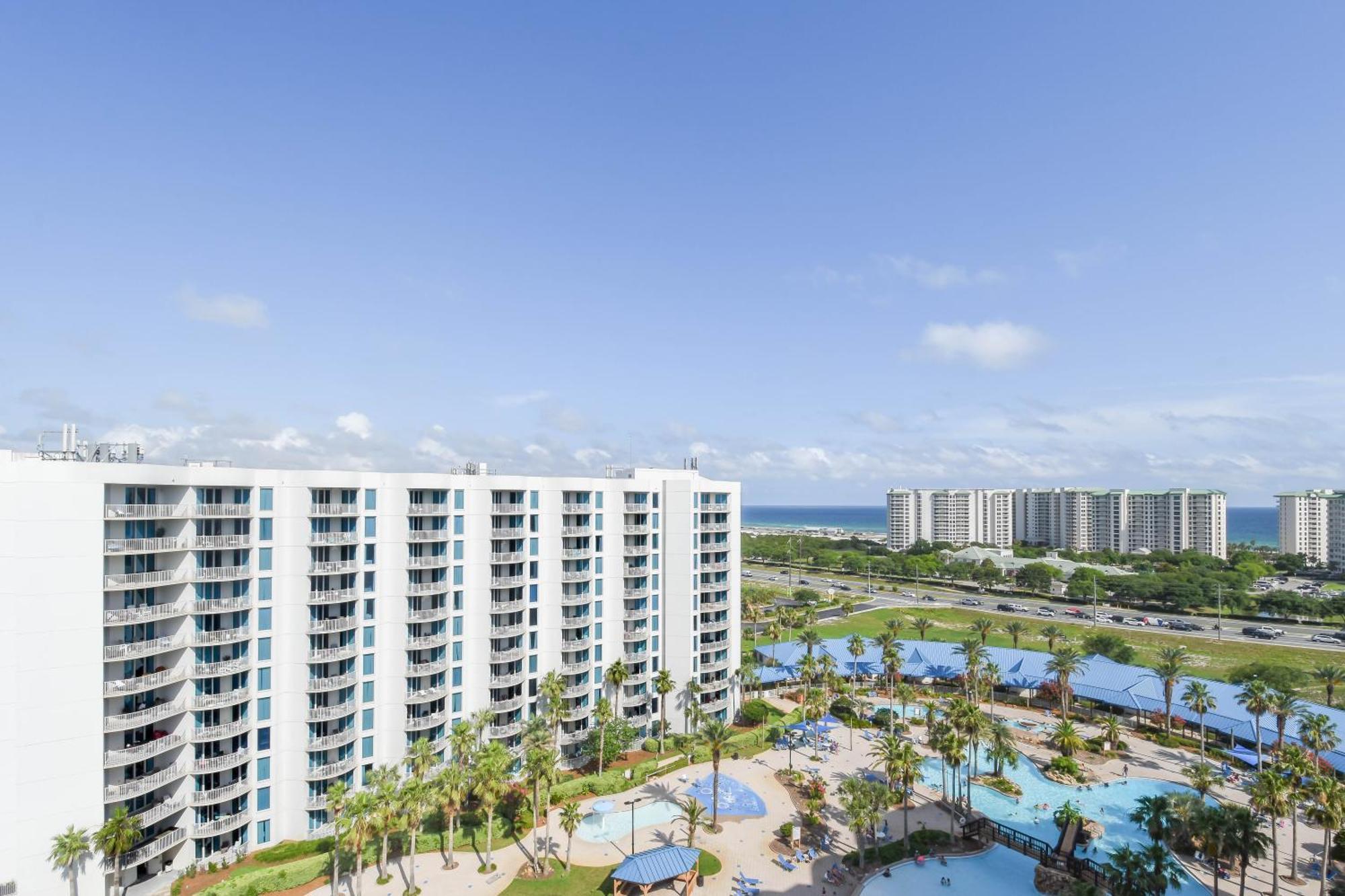 The Palms Of 21203 Junior Destin