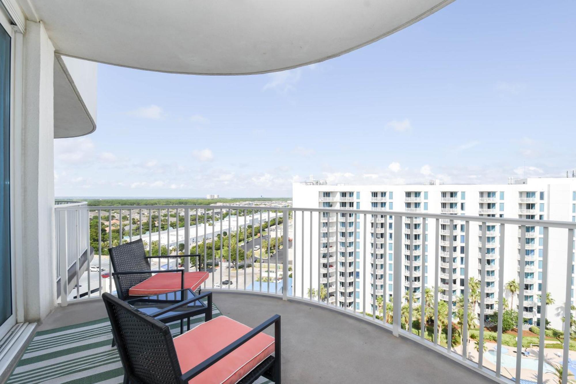 The Palms Of 21203 Junior