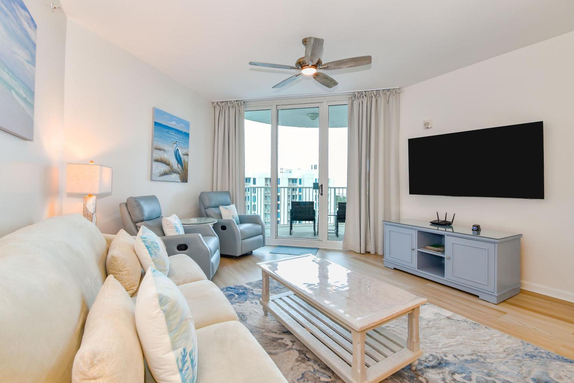 Apartment The Palms Of 21203 Junior Destin