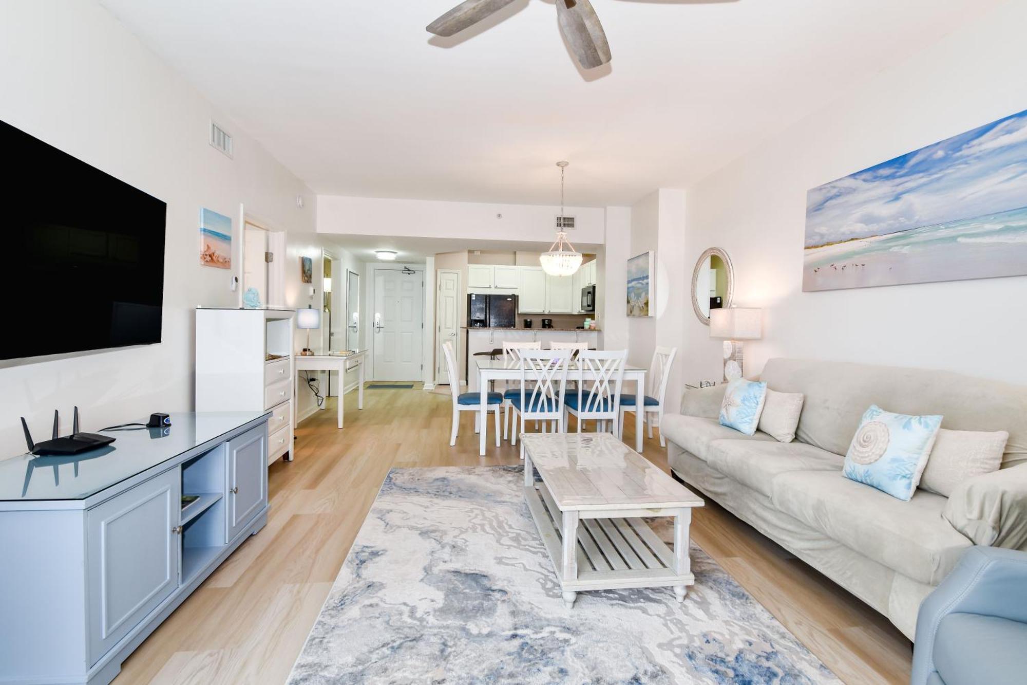 The Palms Of 21203 Junior Apartment