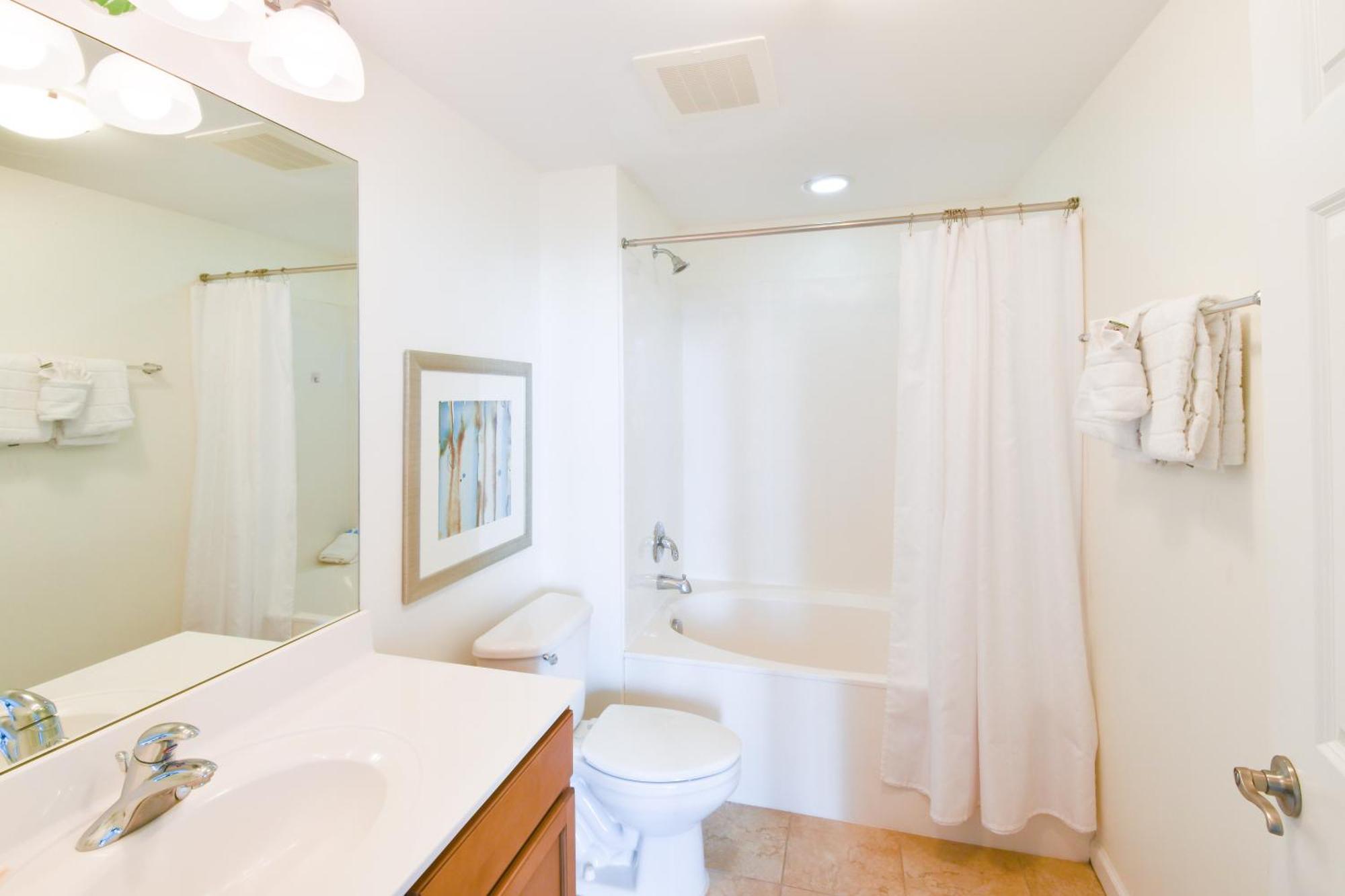 Apartment The Palms Of 2415 Destin