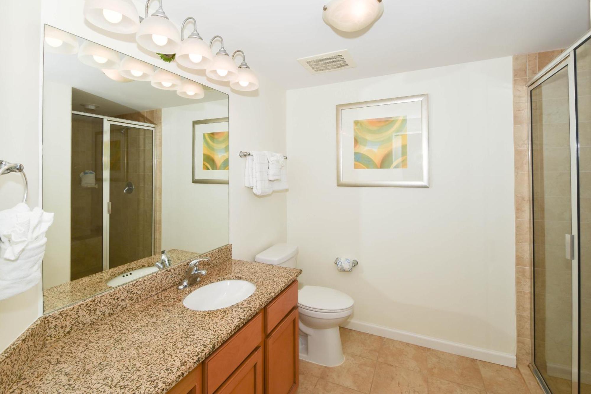 The Palms Of 2415 Apartment Destin