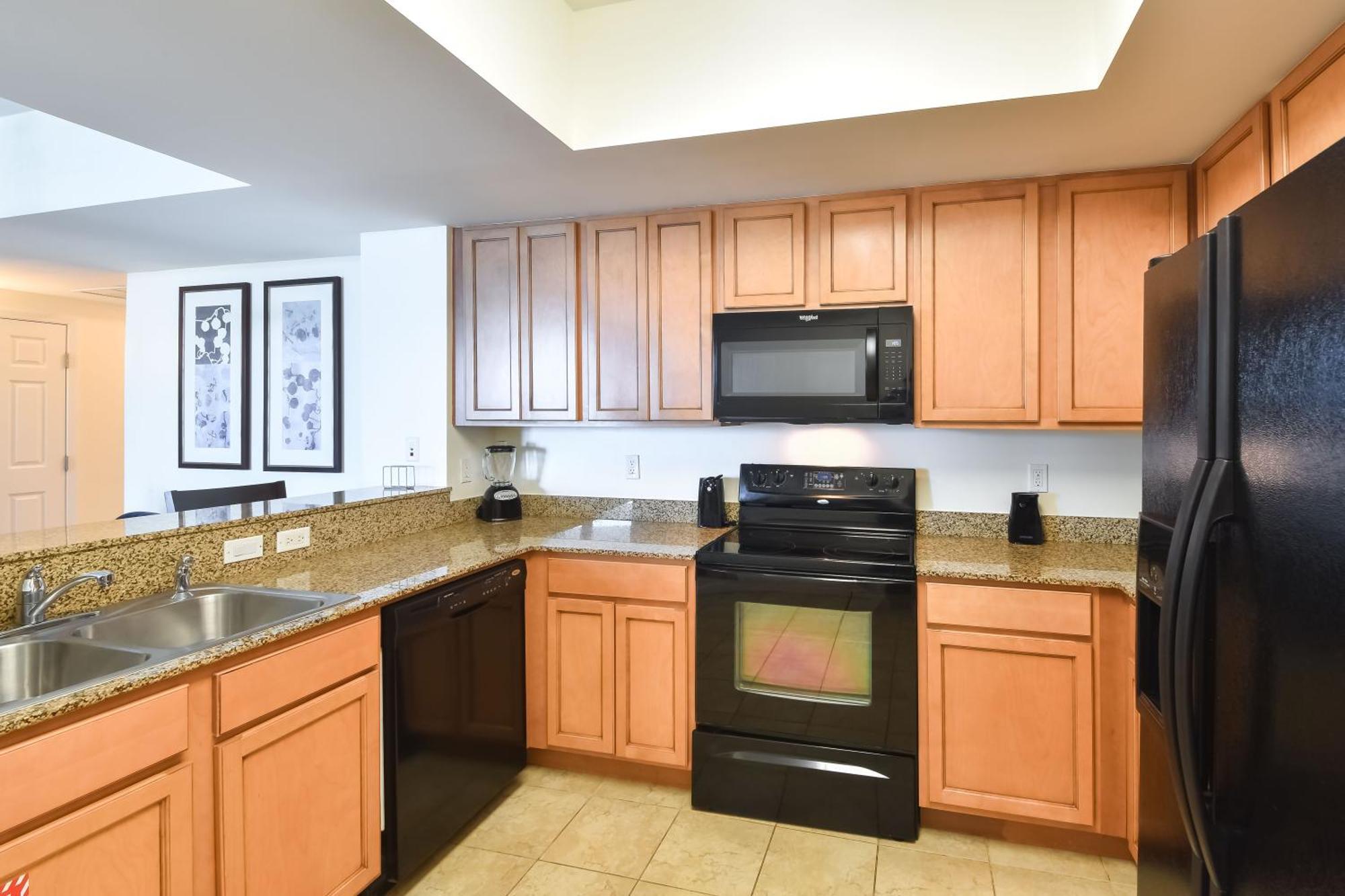 The Palms Of 2415 Apartment Destin