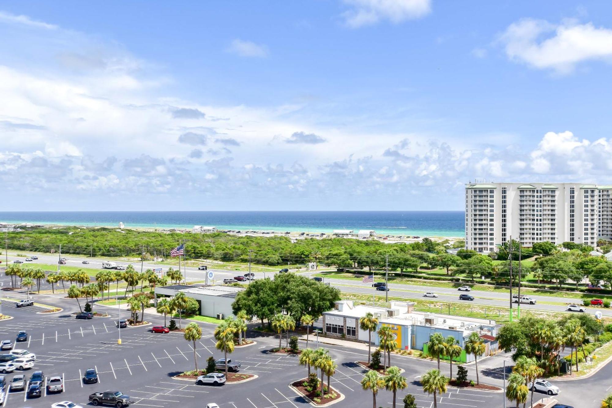 The Palms Of 11006 Junior * Destin