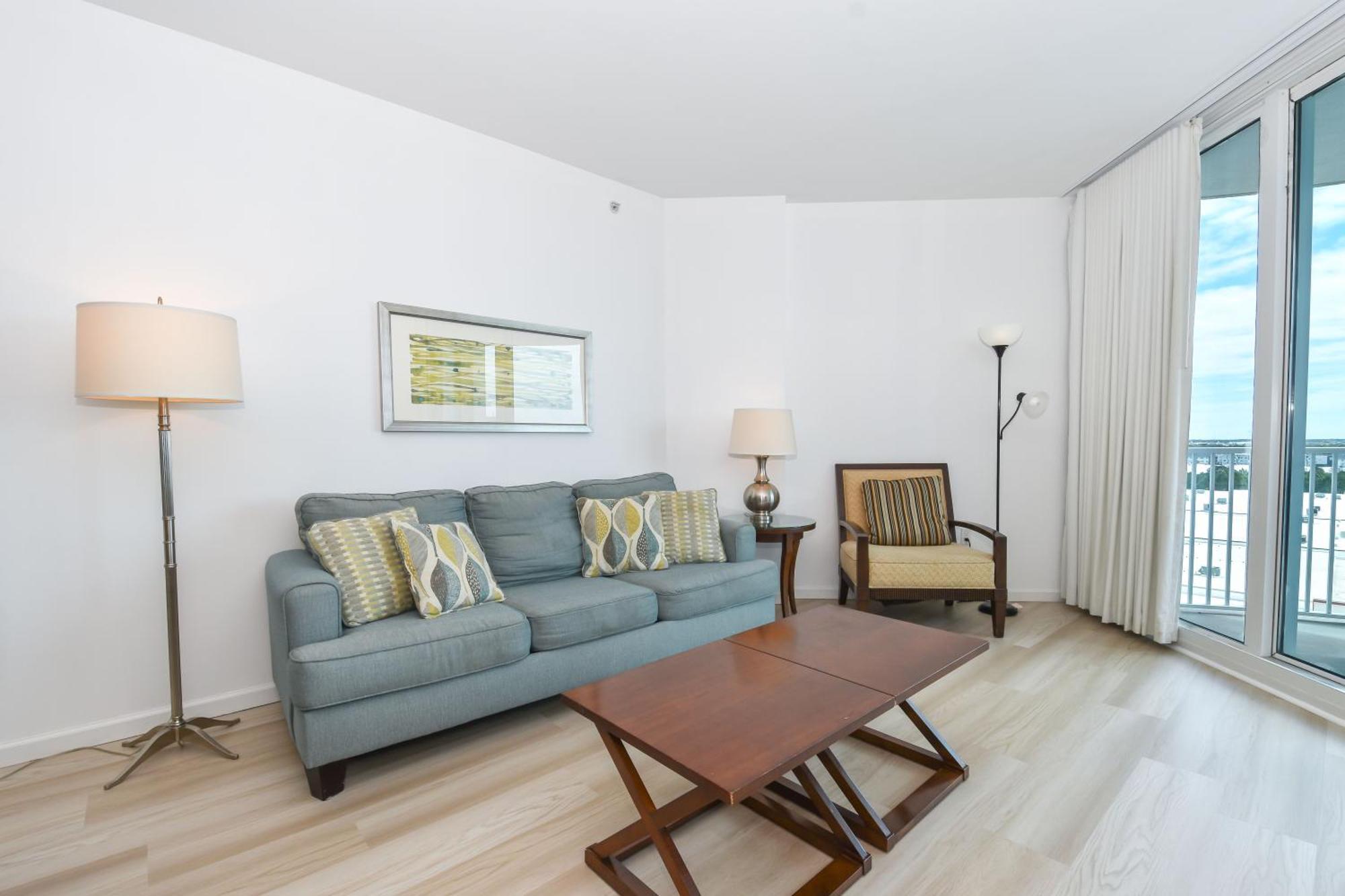 The Palms Of 11006 Junior Apartment Destin