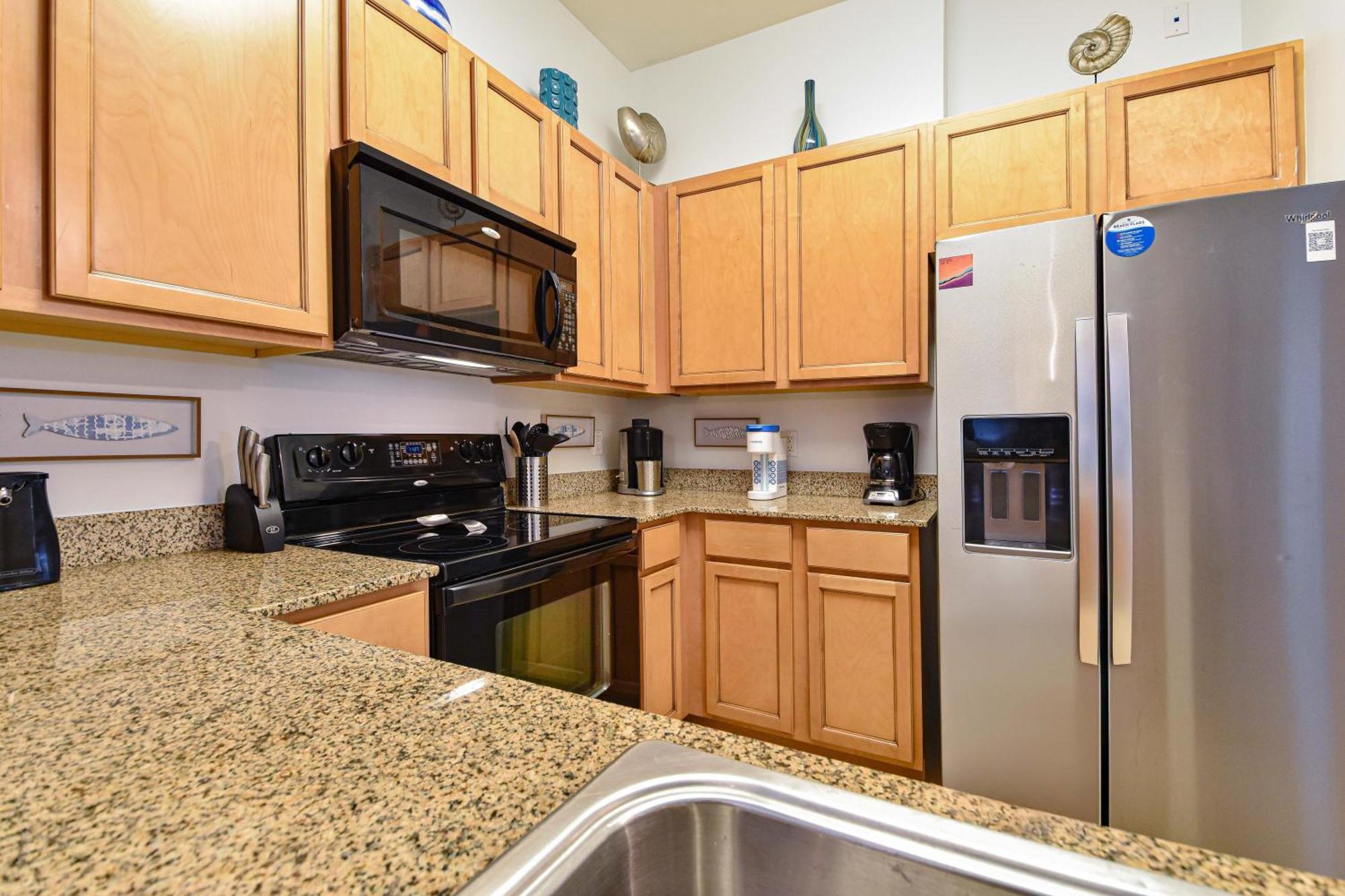 The Palms Of 2104 Junior Apartment Destin
