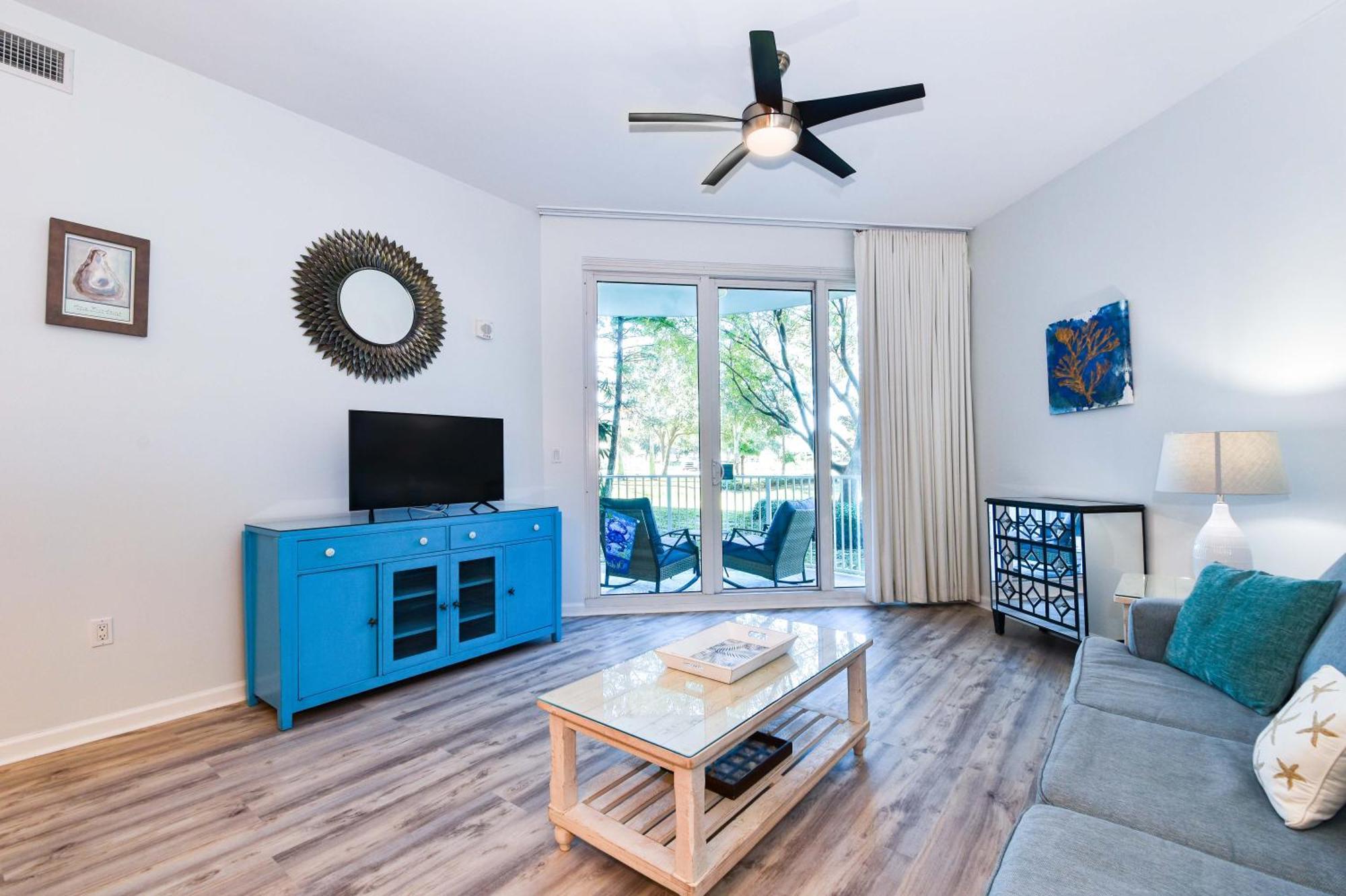 The Palms Of 2104 Junior * Destin